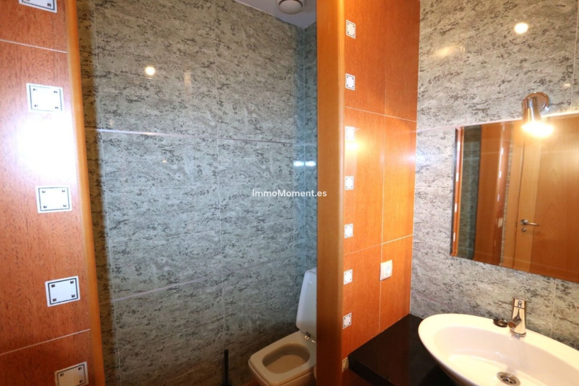 Bestaande woning - Rijtjeshuis - Fuengirola - Torreblanca