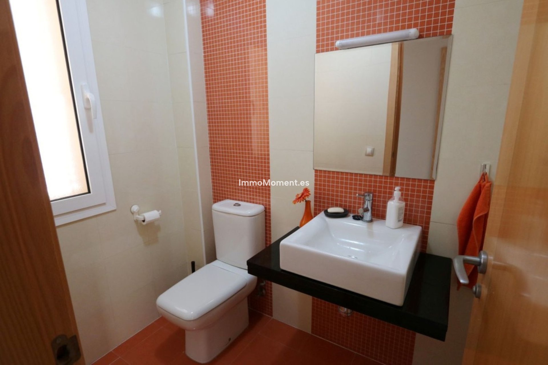 Bestaande woning - Rijtjeshuis - Fuengirola - Torreblanca