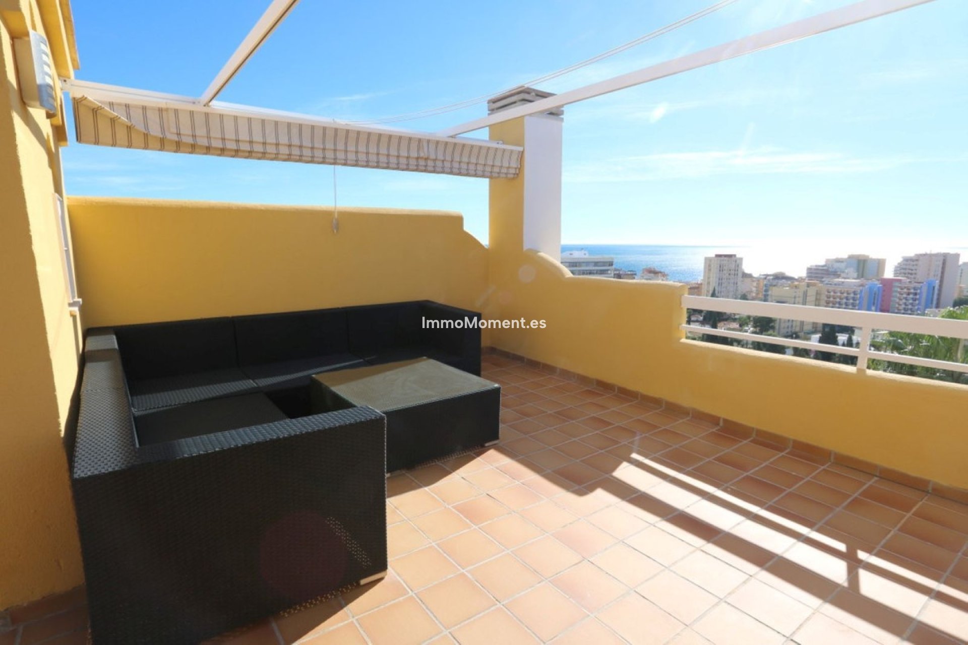 Bestaande woning - Rijtjeshuis - Fuengirola - Torreblanca