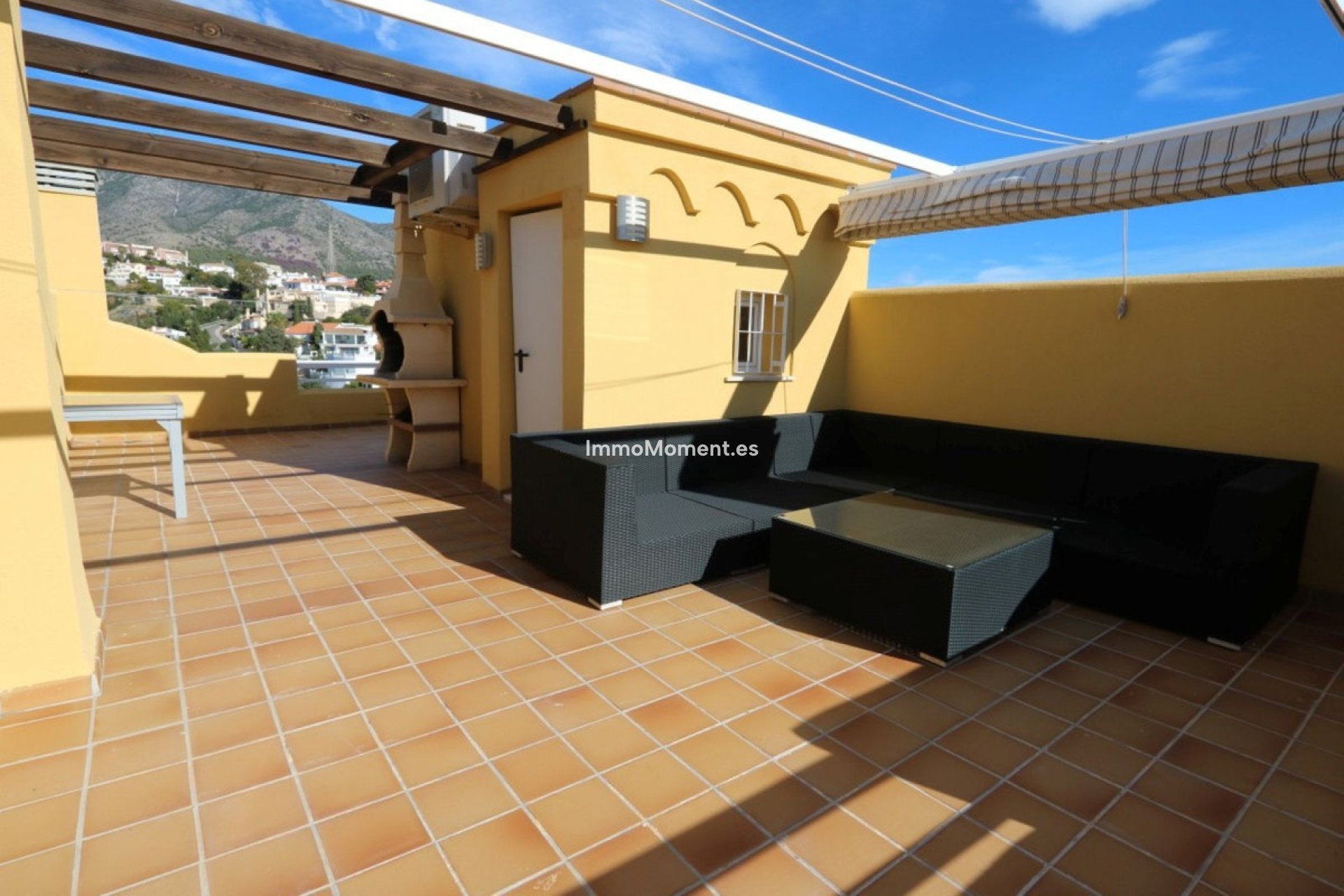 Bestaande woning - Rijtjeshuis - Fuengirola - Torreblanca