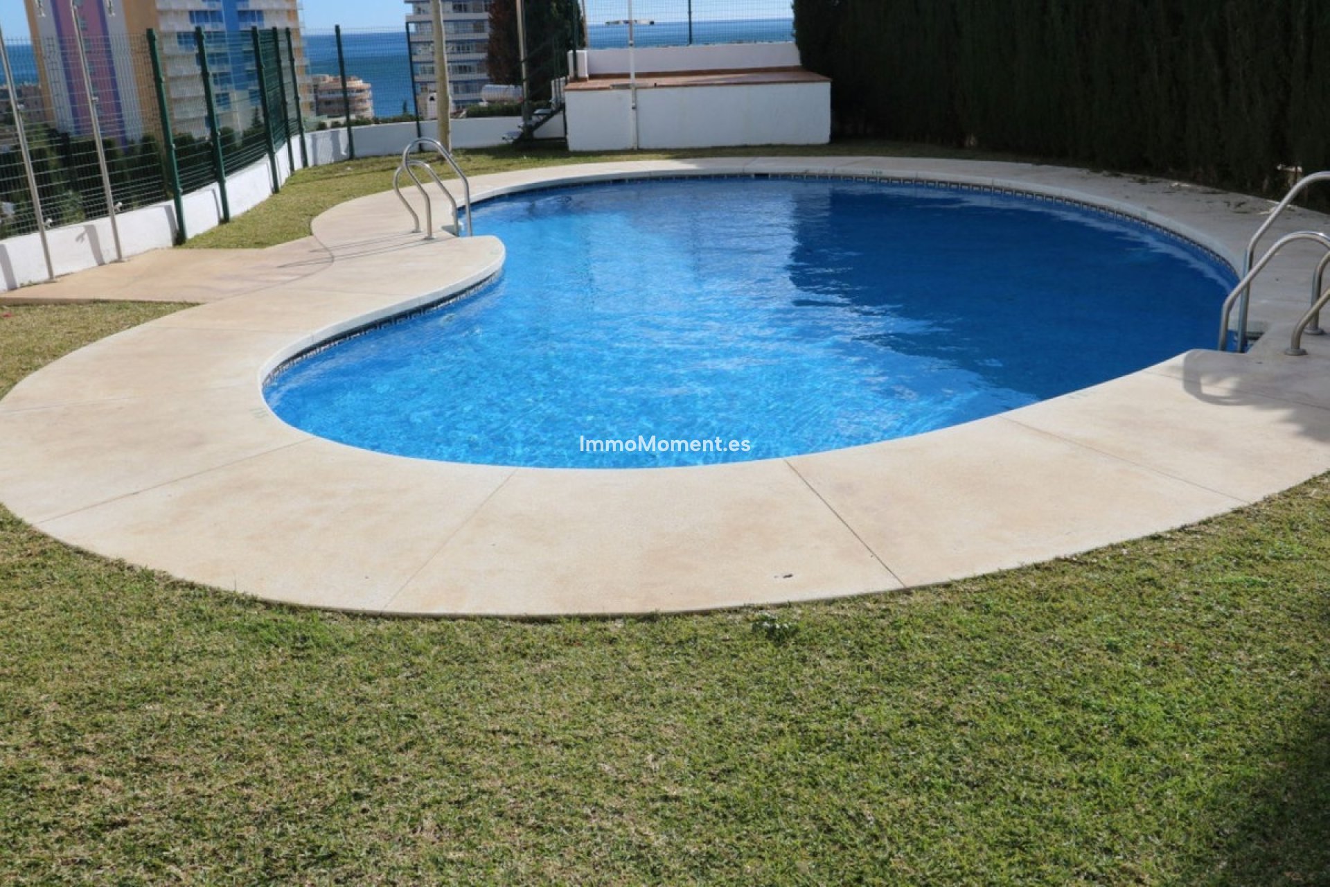 Bestaande woning - Rijtjeshuis - Fuengirola - Torreblanca