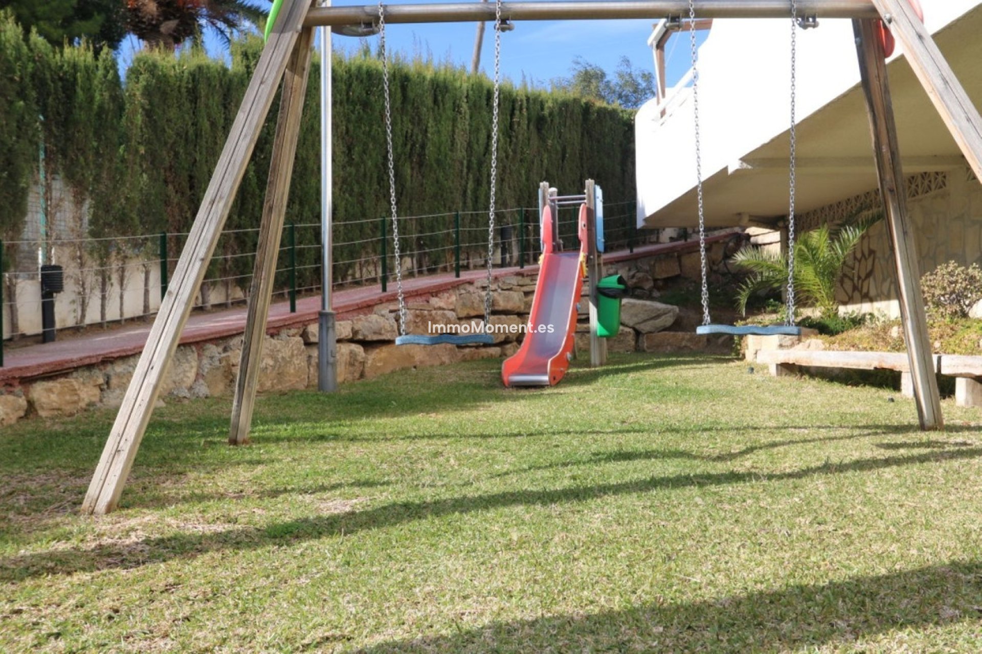 Bestaande woning - Rijtjeshuis - Fuengirola - Torreblanca