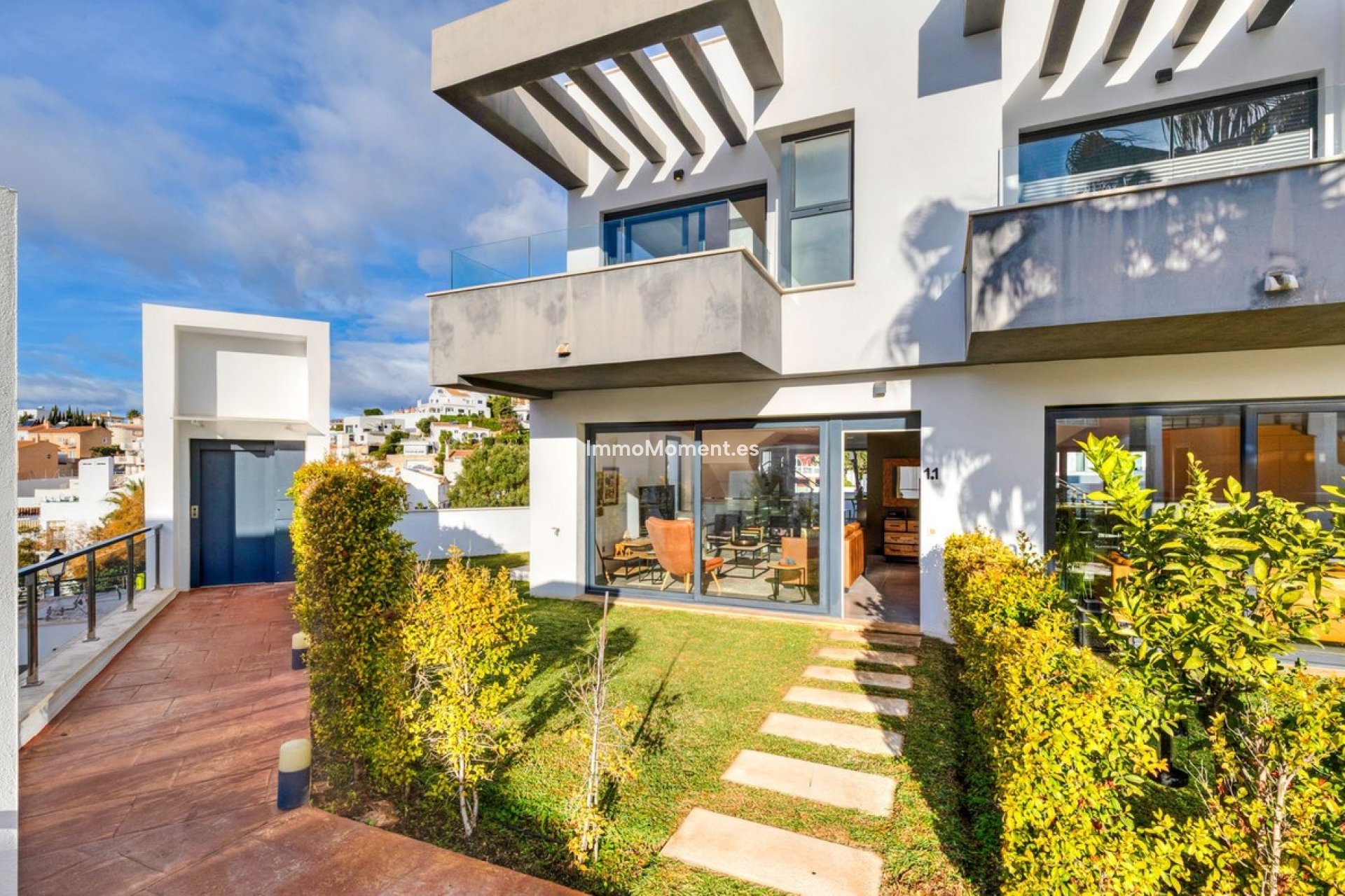 Bestaande woning - Rijtjeshuis - Fuengirola - Torreblanca