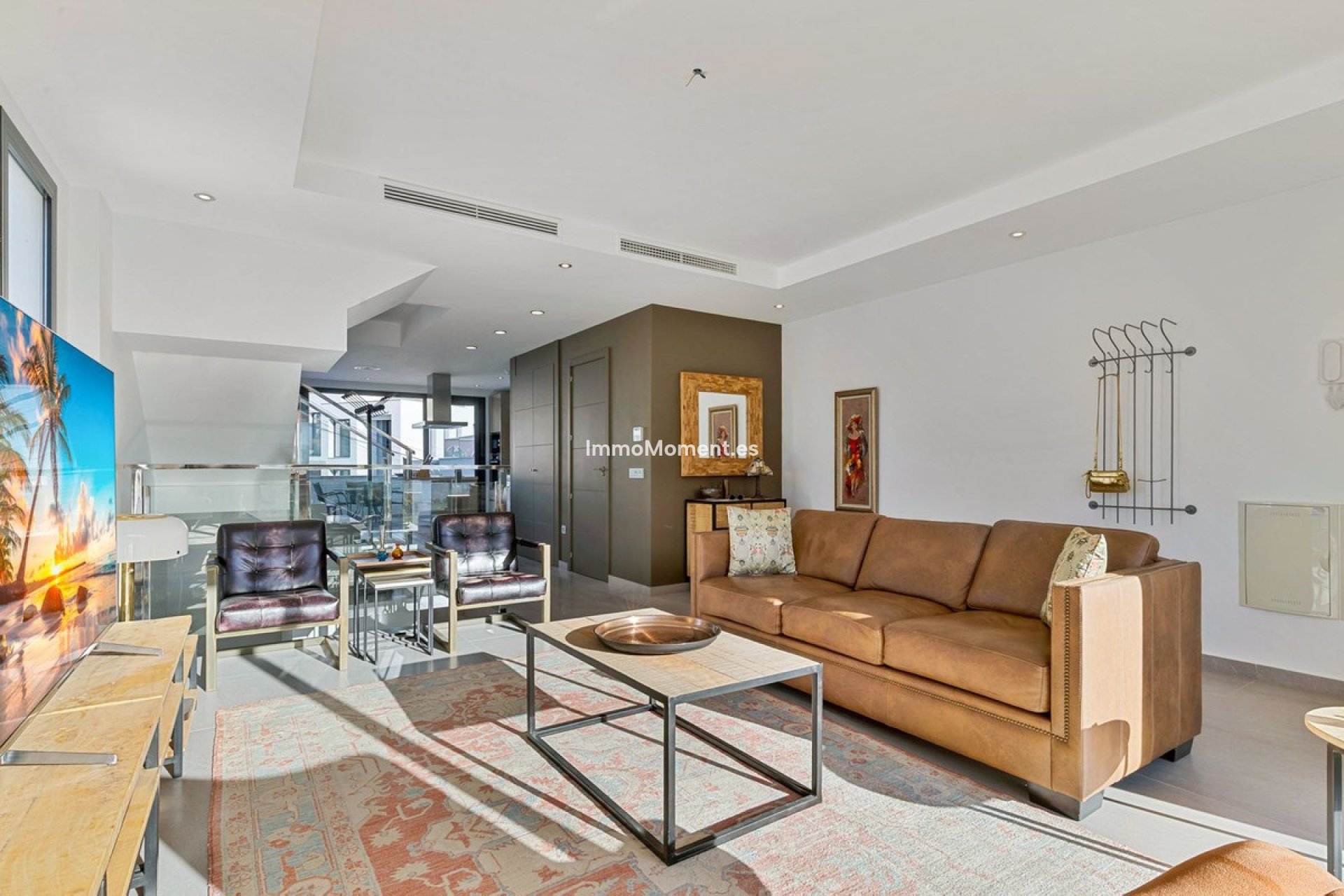 Bestaande woning - Rijtjeshuis - Fuengirola - Torreblanca