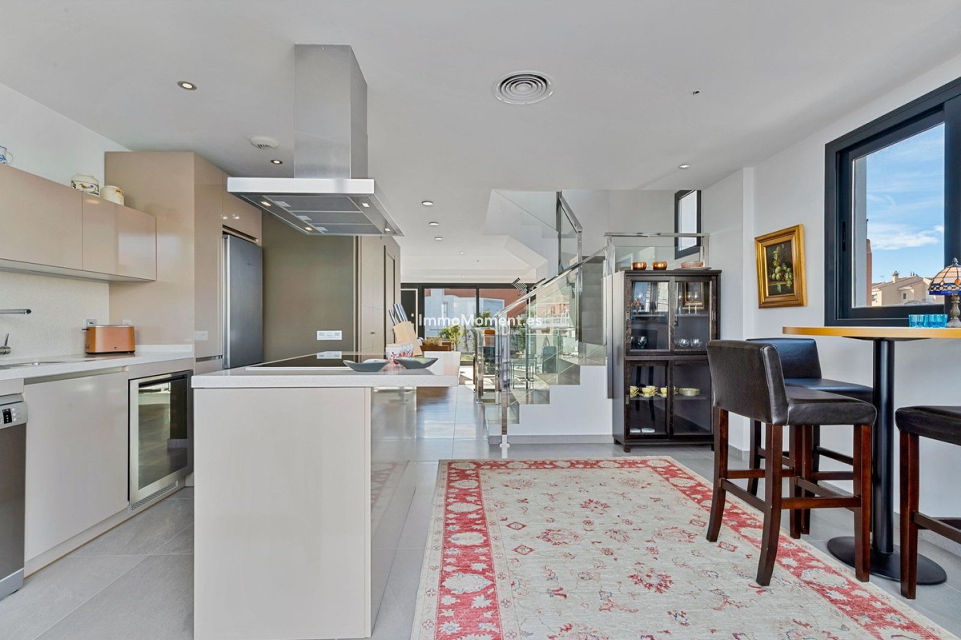 Bestaande woning - Rijtjeshuis - Fuengirola - Torreblanca