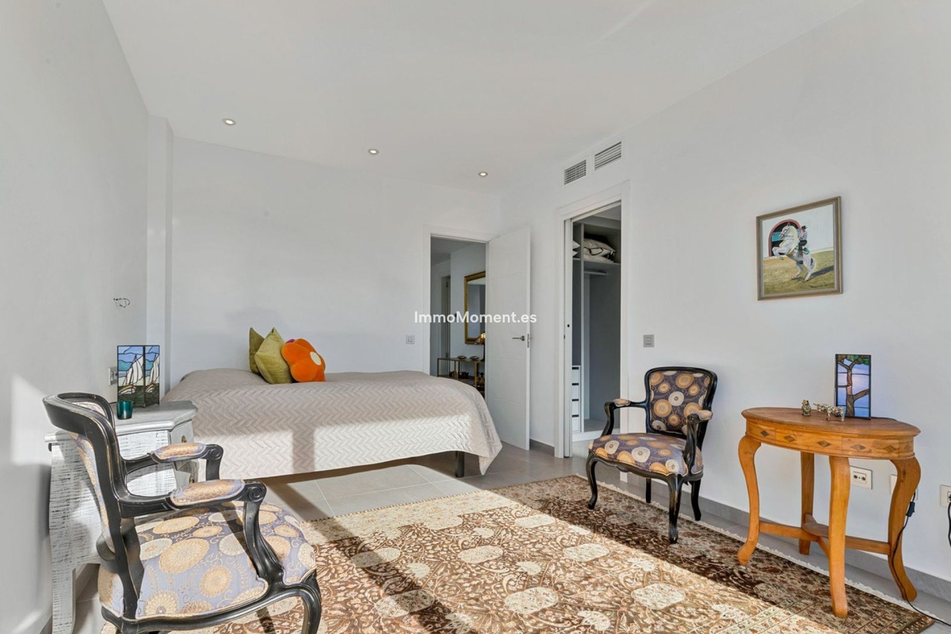 Bestaande woning - Rijtjeshuis - Fuengirola - Torreblanca