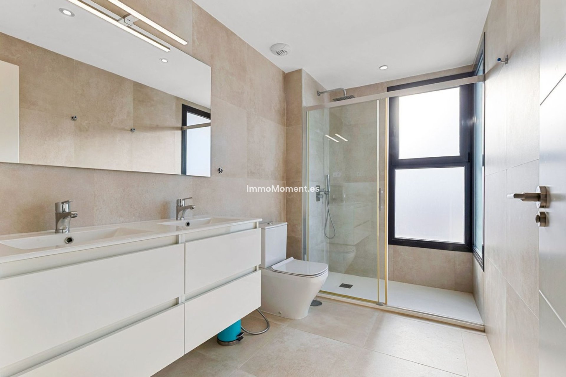 Bestaande woning - Rijtjeshuis - Fuengirola - Torreblanca