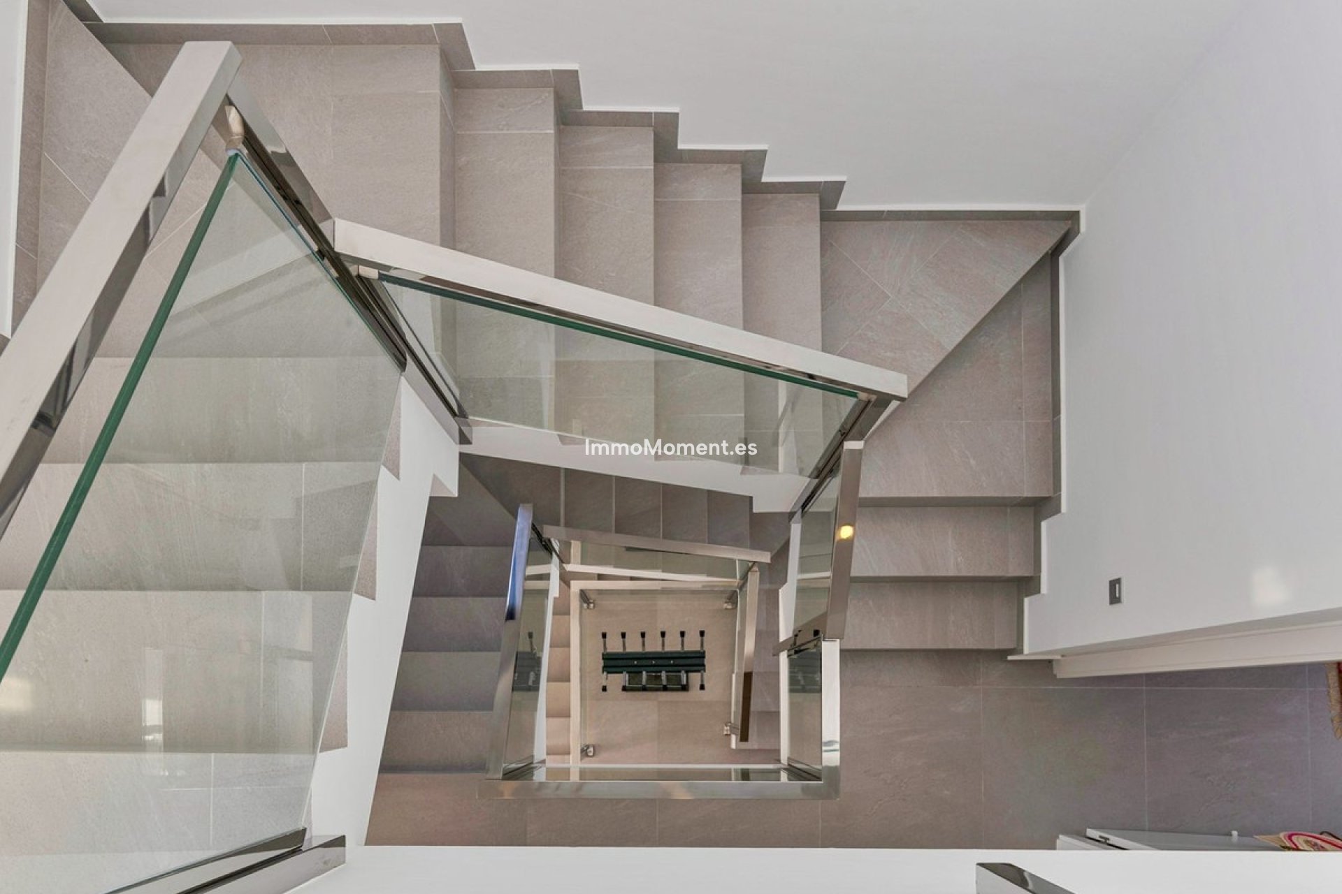 Bestaande woning - Rijtjeshuis - Fuengirola - Torreblanca