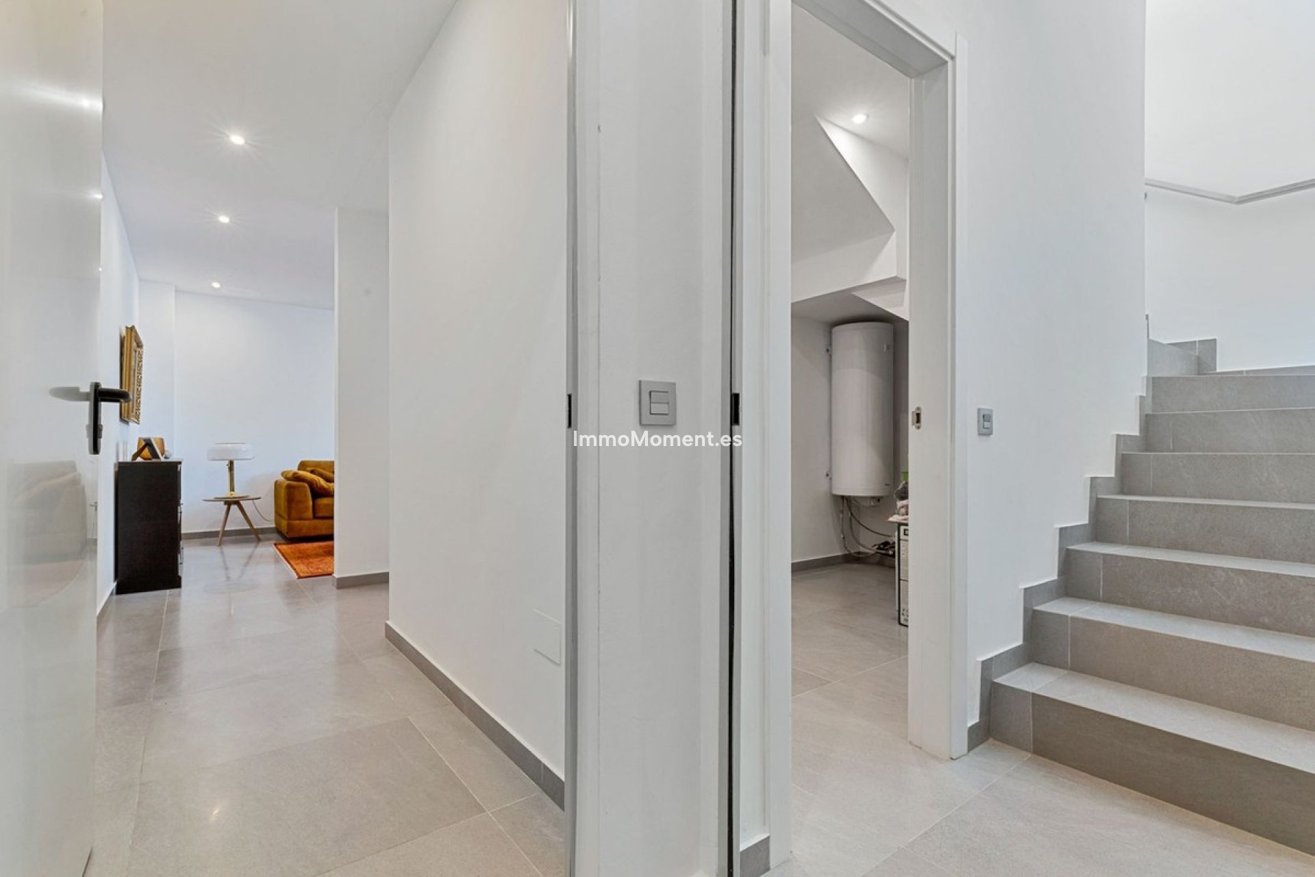Bestaande woning - Rijtjeshuis - Fuengirola - Torreblanca
