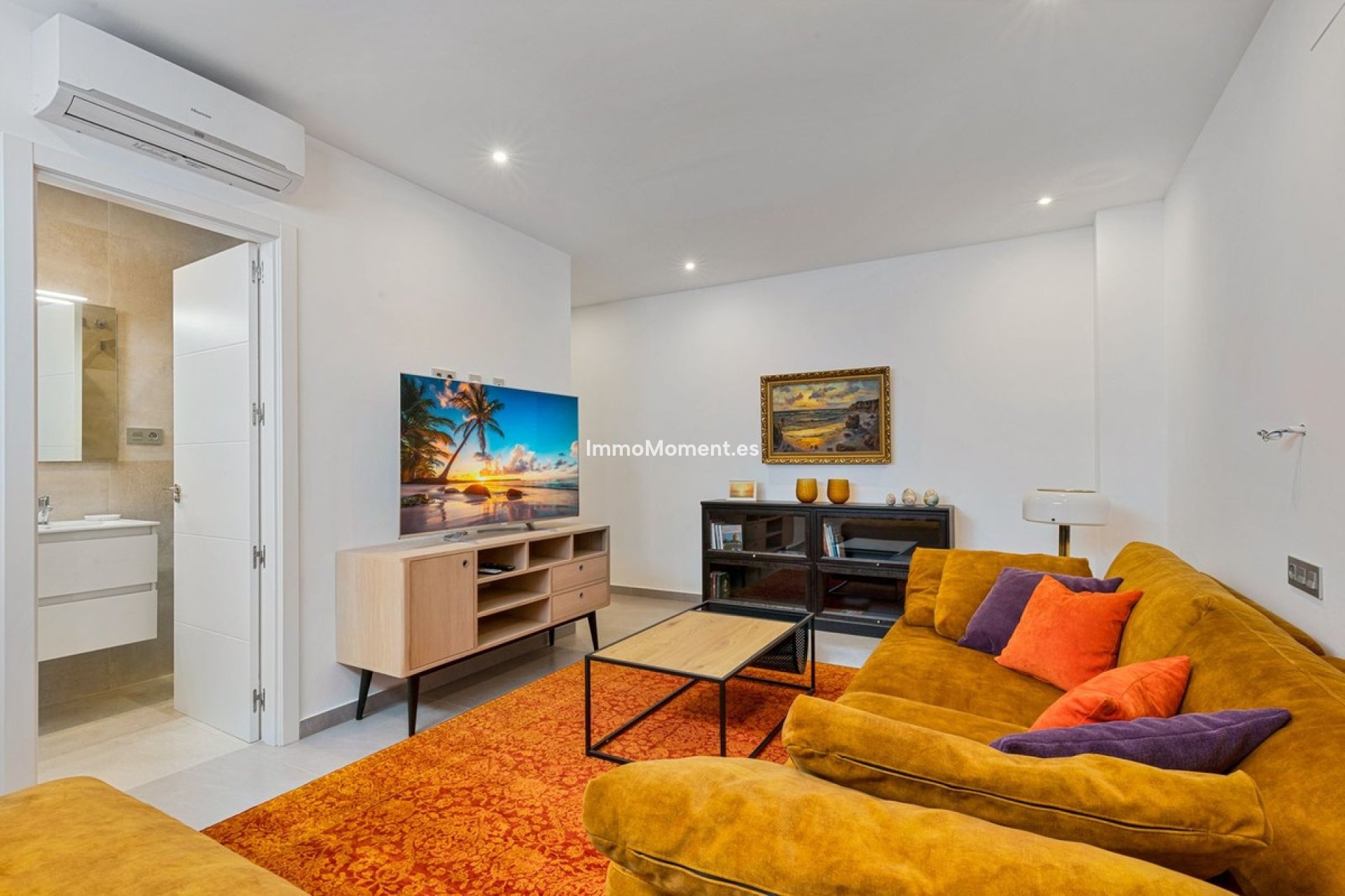 Bestaande woning - Rijtjeshuis - Fuengirola - Torreblanca