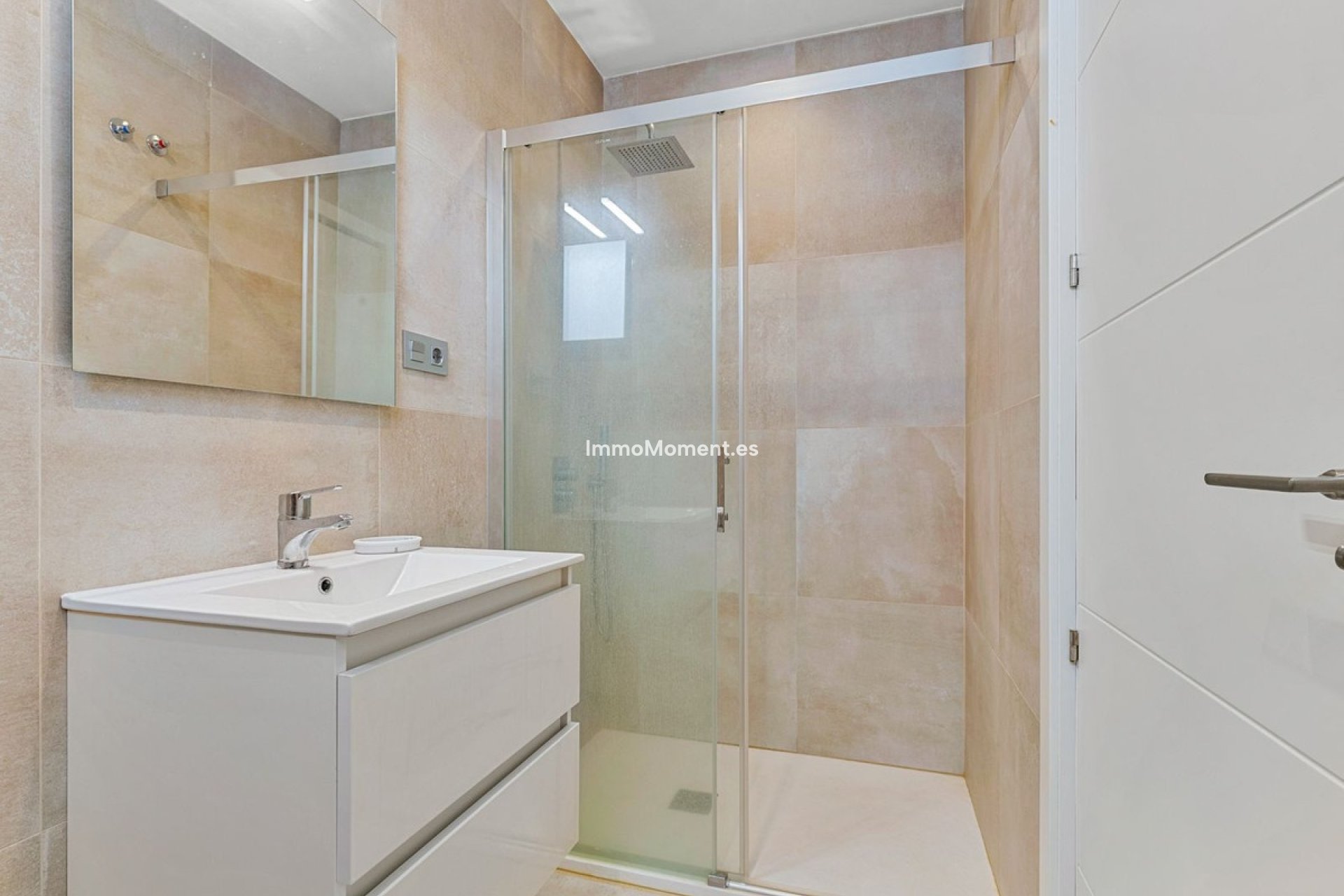 Bestaande woning - Rijtjeshuis - Fuengirola - Torreblanca
