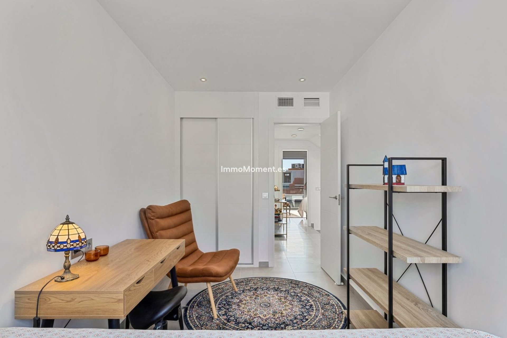 Bestaande woning - Rijtjeshuis - Fuengirola - Torreblanca