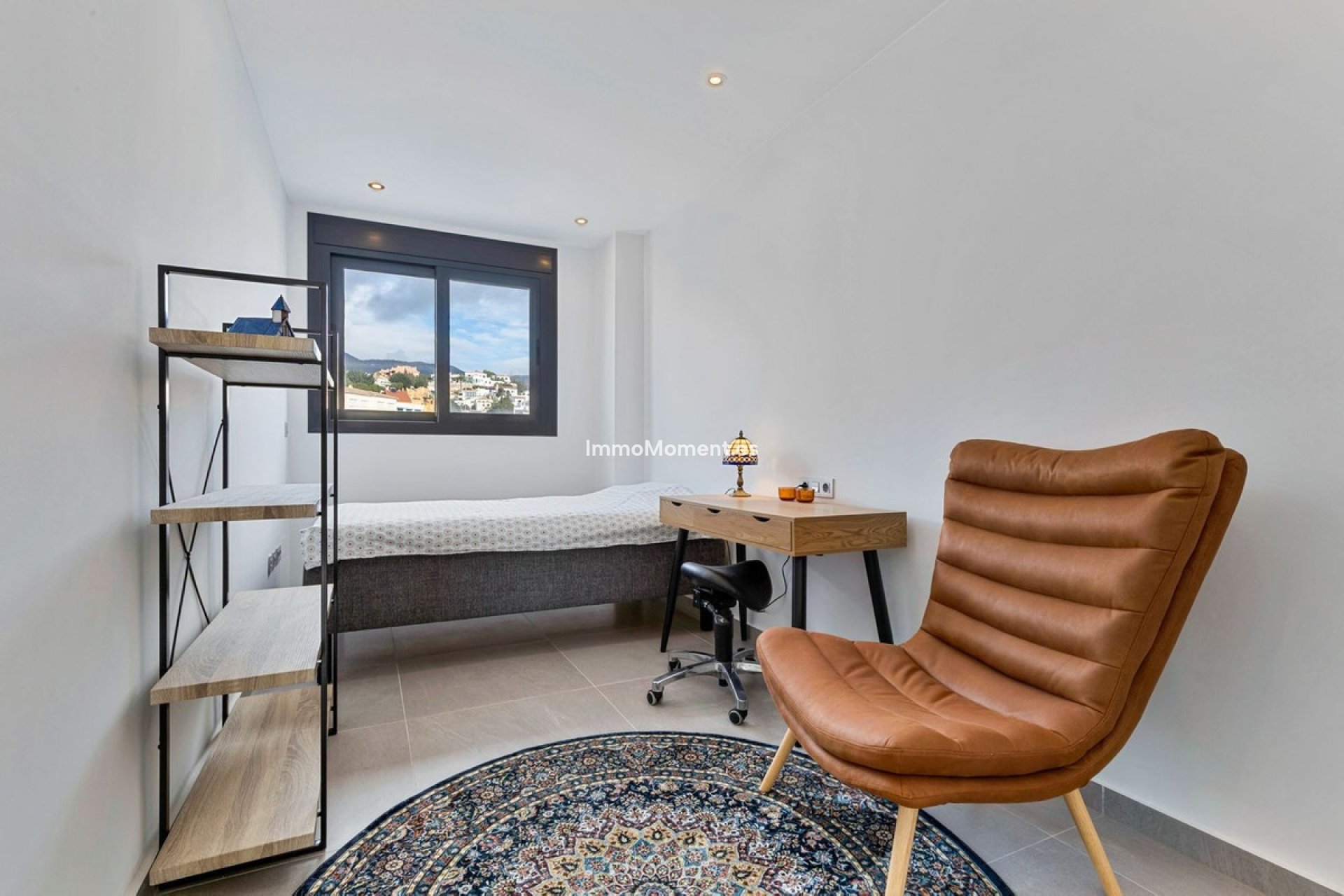 Bestaande woning - Rijtjeshuis - Fuengirola - Torreblanca