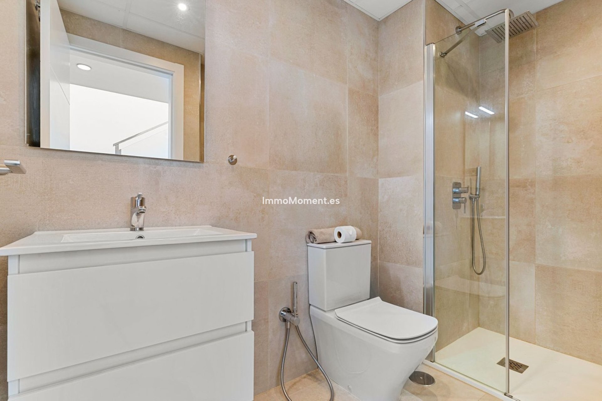 Bestaande woning - Rijtjeshuis - Fuengirola - Torreblanca