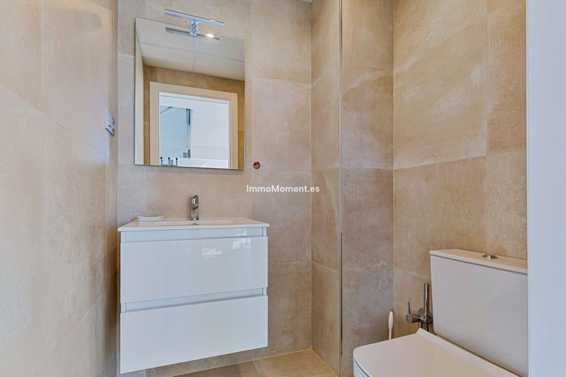 Bestaande woning - Rijtjeshuis - Fuengirola - Torreblanca