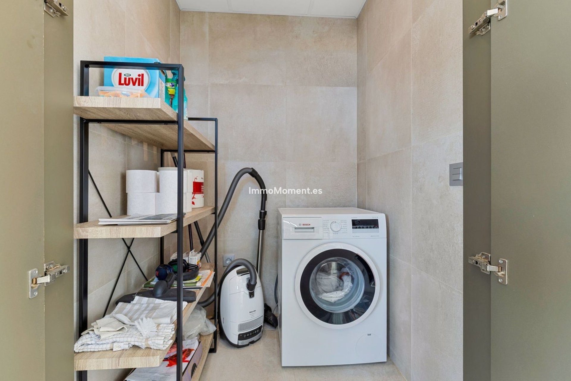 Bestaande woning - Rijtjeshuis - Fuengirola - Torreblanca