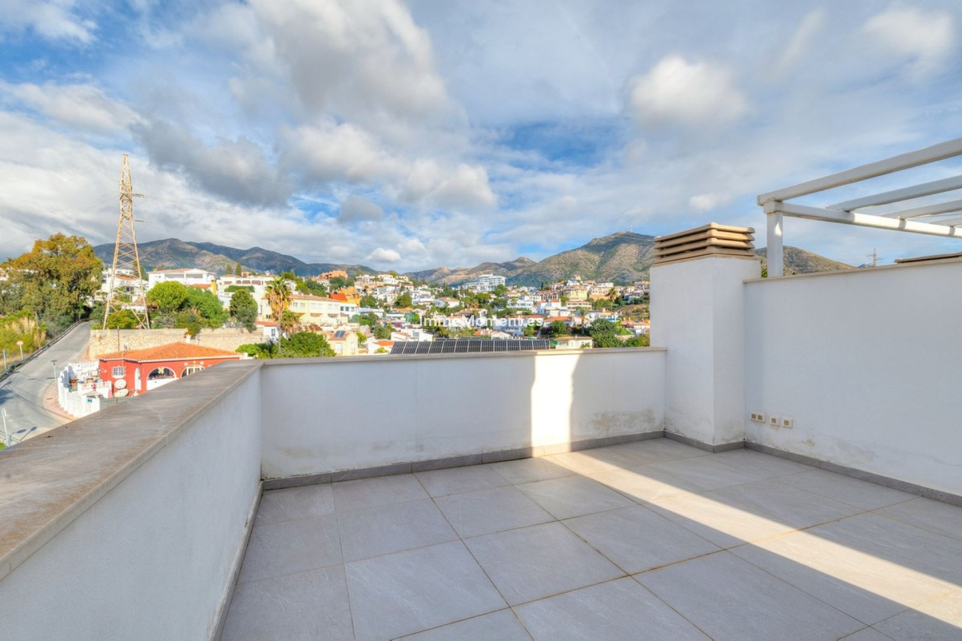 Bestaande woning - Rijtjeshuis - Fuengirola - Torreblanca