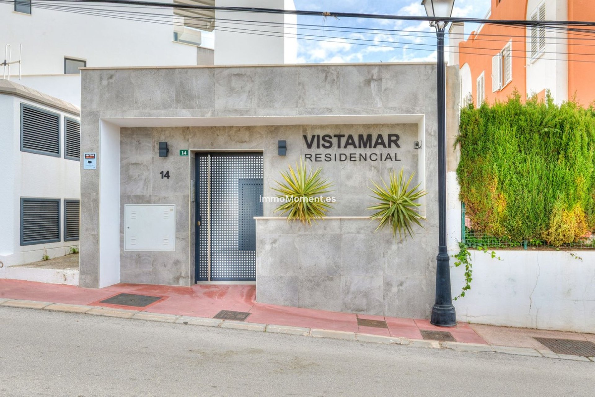 Bestaande woning - Rijtjeshuis - Fuengirola - Torreblanca