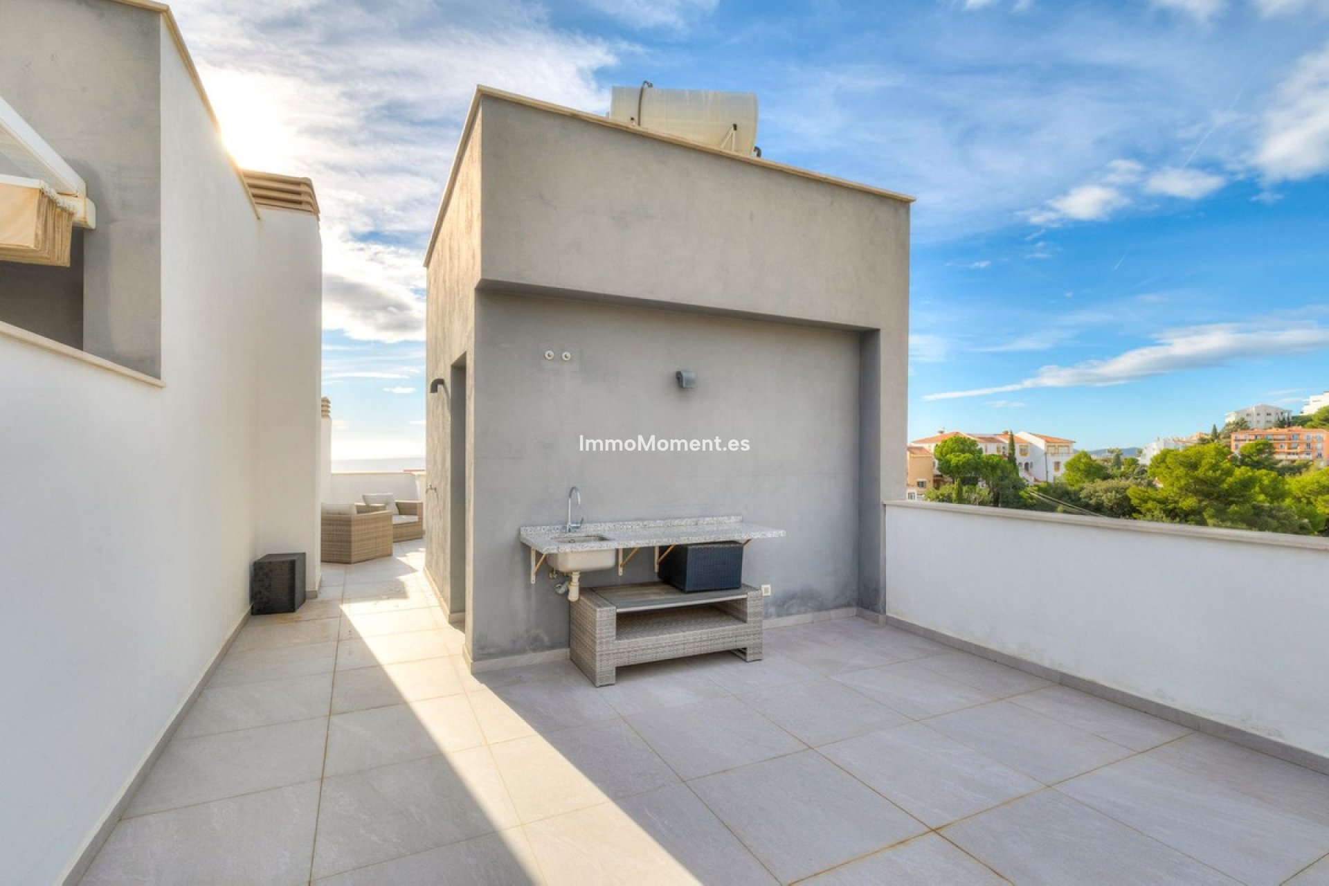 Bestaande woning - Rijtjeshuis - Fuengirola - Torreblanca