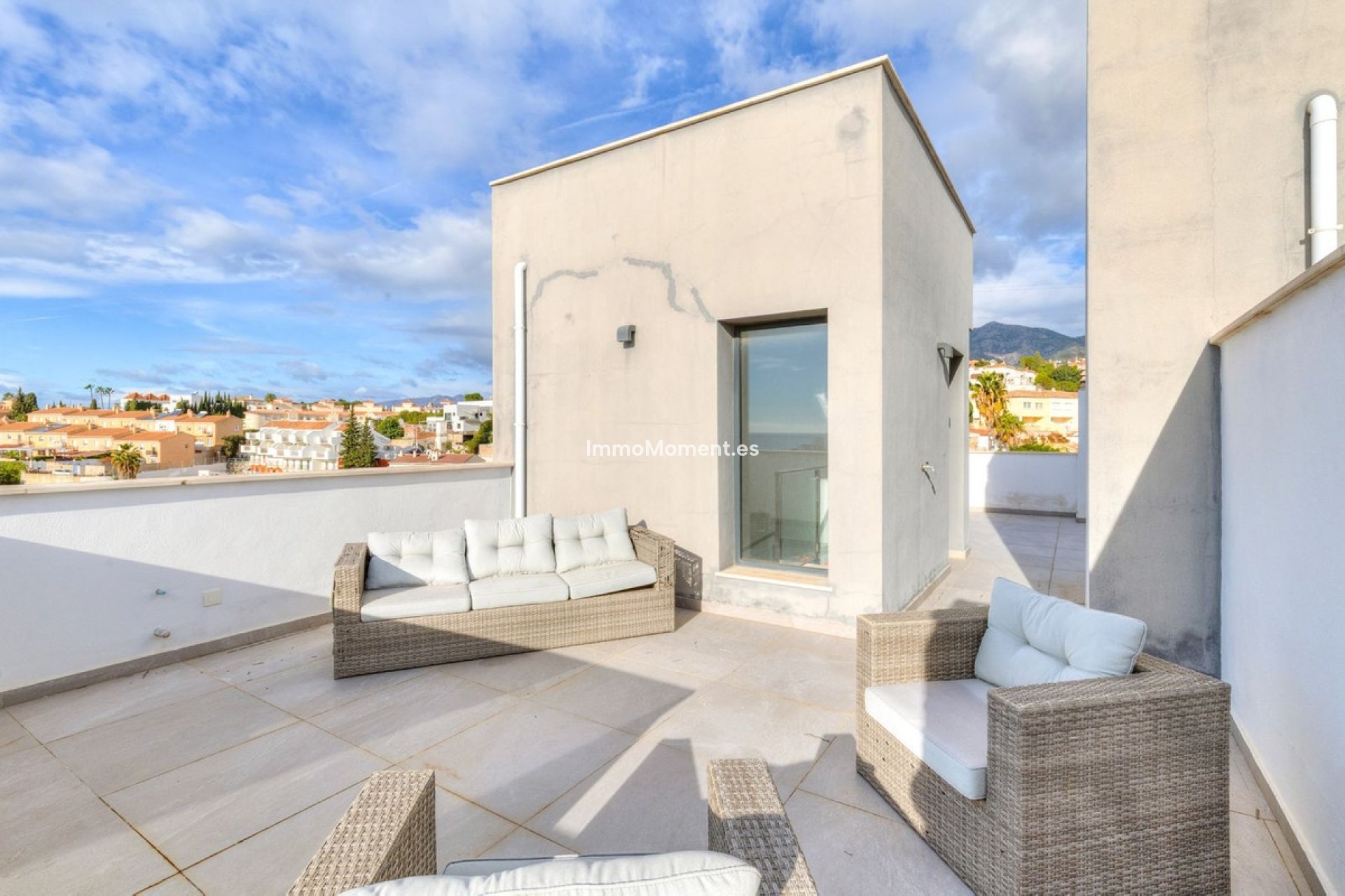 Bestaande woning - Rijtjeshuis - Fuengirola - Torreblanca