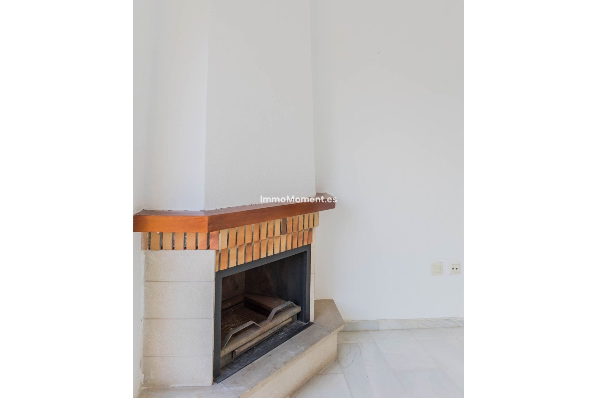 Bestaande woning - Rijtjeshuis - Fuengirola - Torreblanca