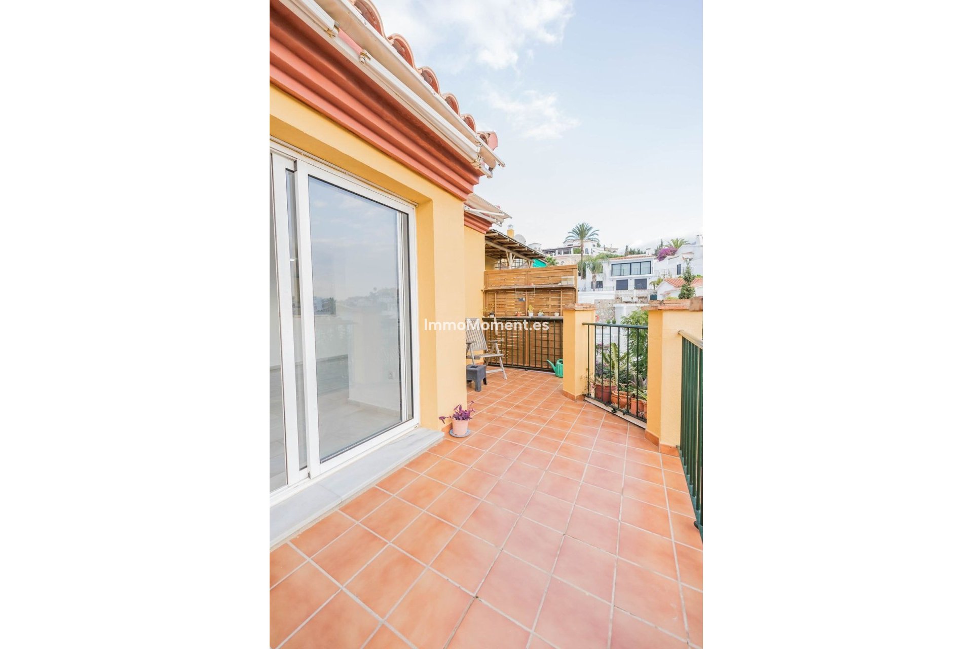 Bestaande woning - Rijtjeshuis - Fuengirola - Torreblanca