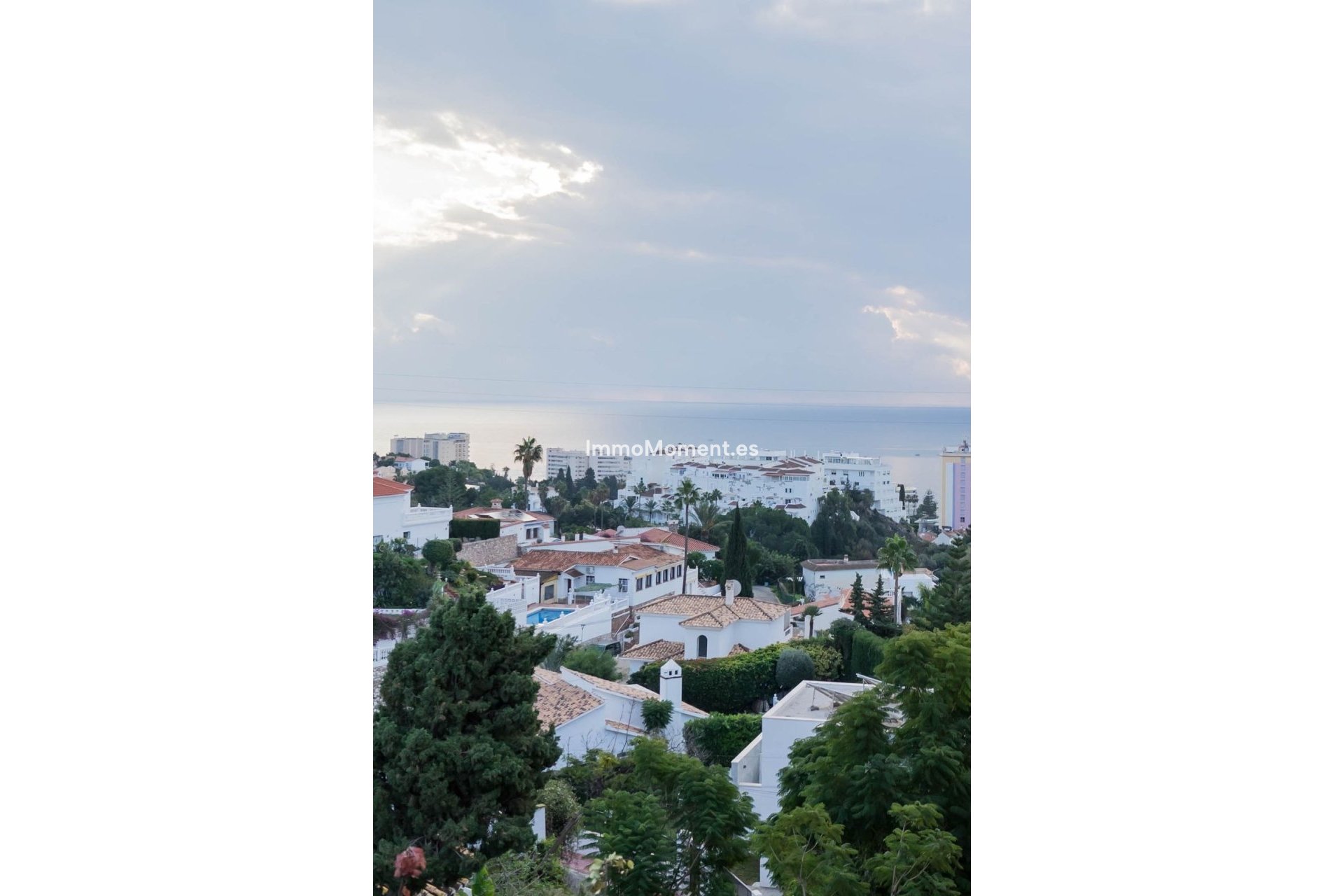 Bestaande woning - Rijtjeshuis - Fuengirola - Torreblanca