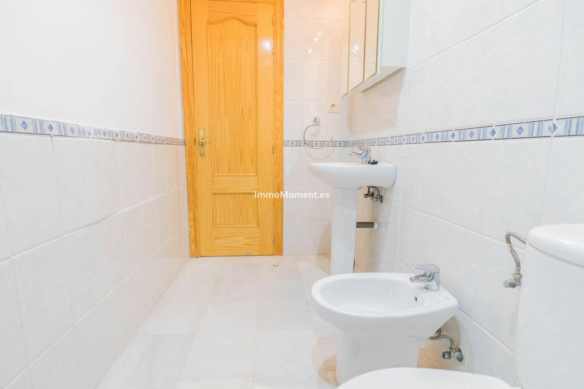 Bestaande woning - Rijtjeshuis - Fuengirola - Torreblanca