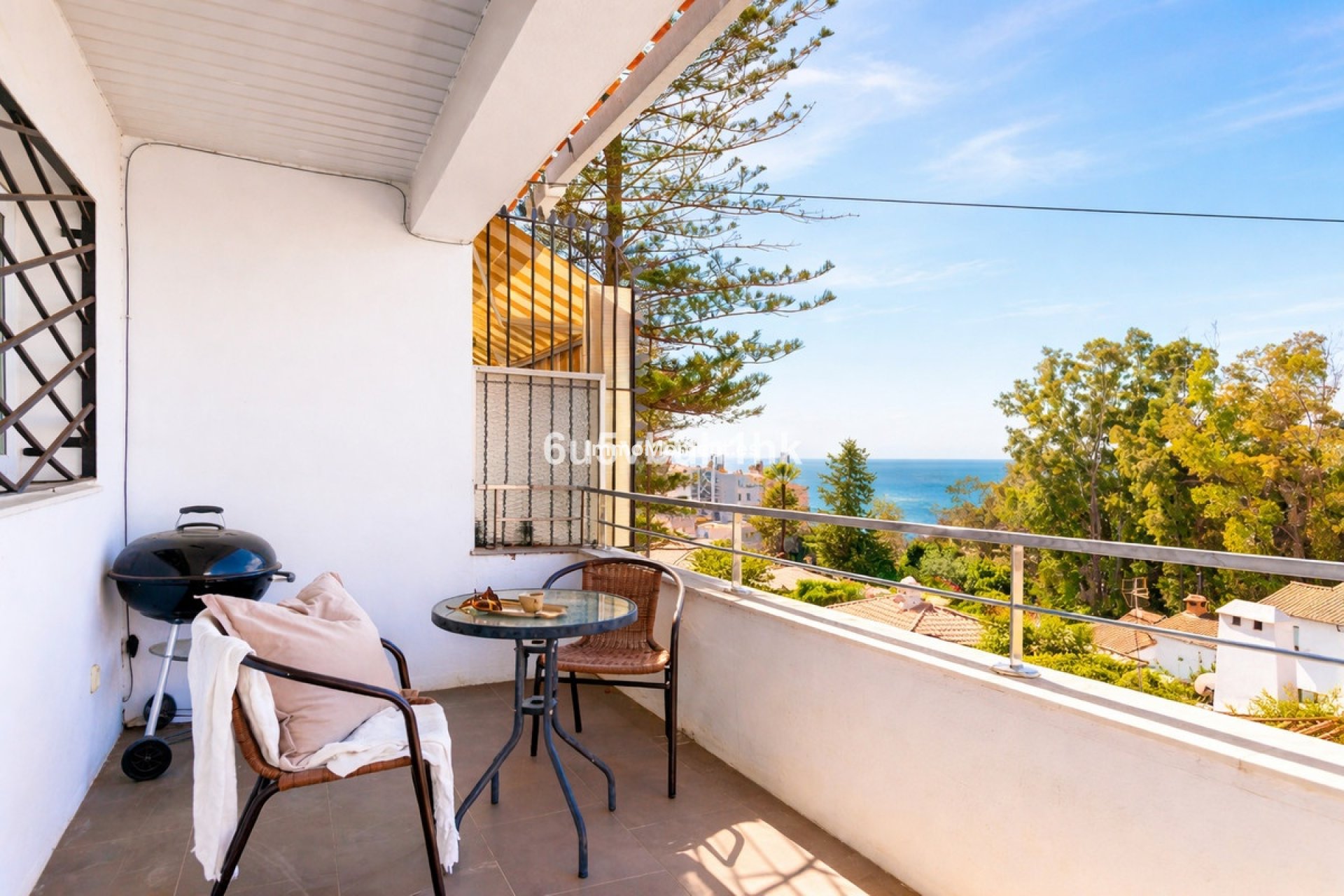 Bestaande woning - Rijtjeshuis - Fuengirola - Torreblanca