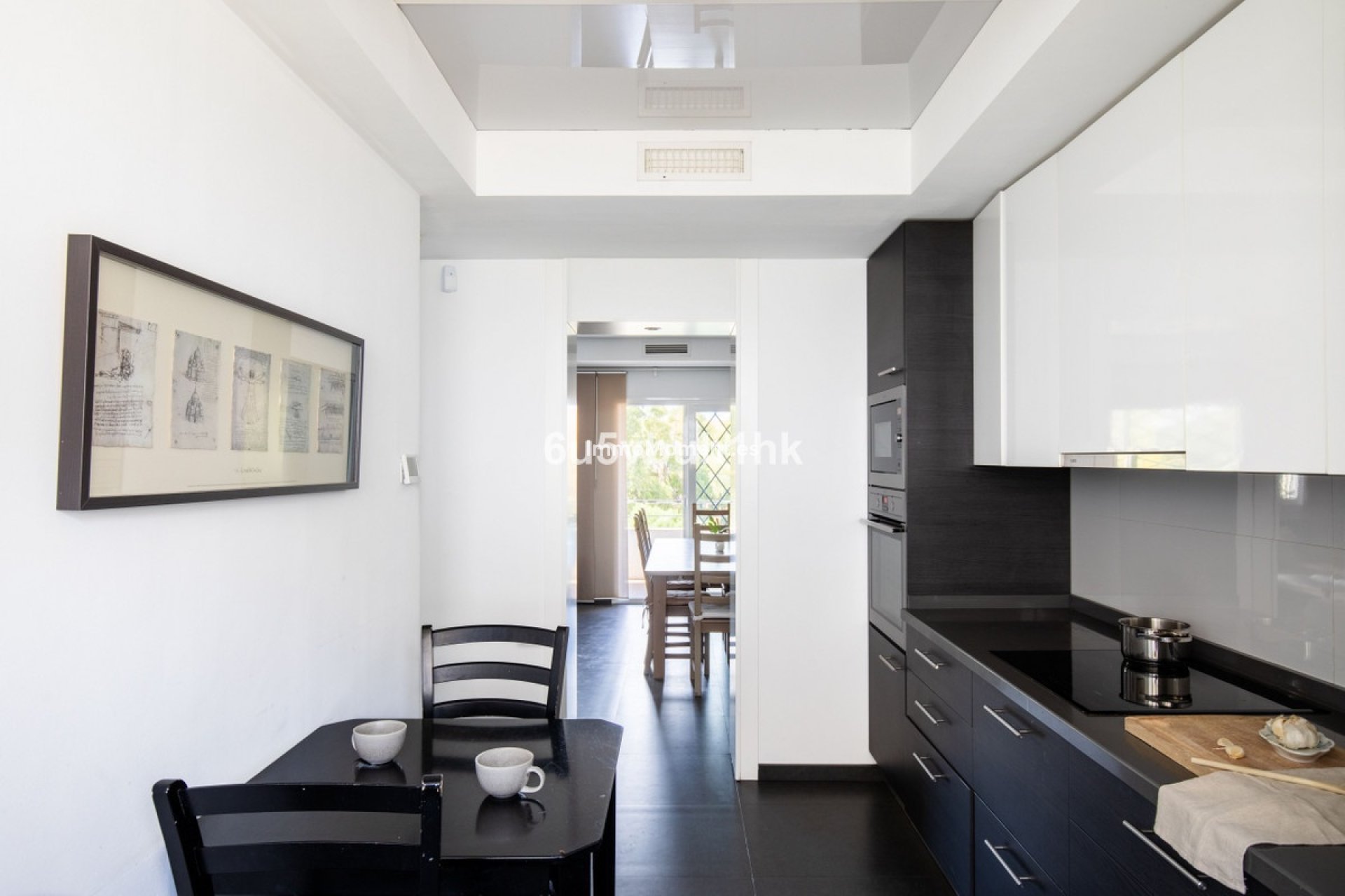 Bestaande woning - Rijtjeshuis - Fuengirola - Torreblanca