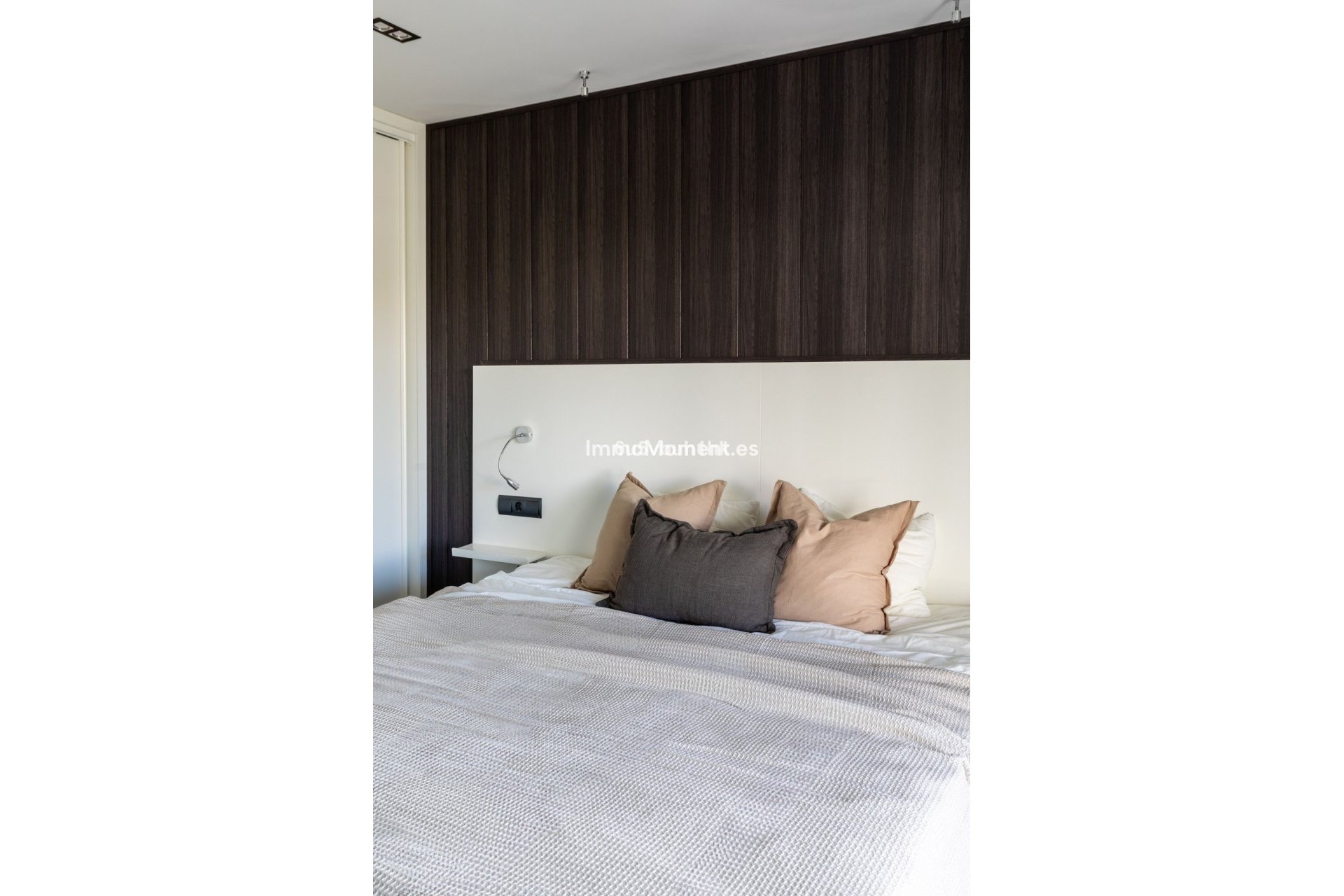 Bestaande woning - Rijtjeshuis - Fuengirola - Torreblanca