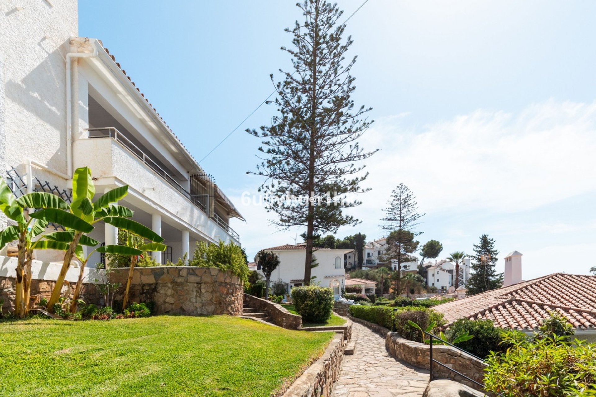 Bestaande woning - Rijtjeshuis - Fuengirola - Torreblanca