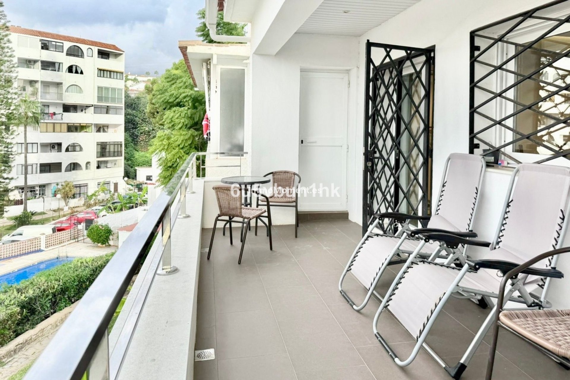 Bestaande woning - Rijtjeshuis - Fuengirola - Torreblanca