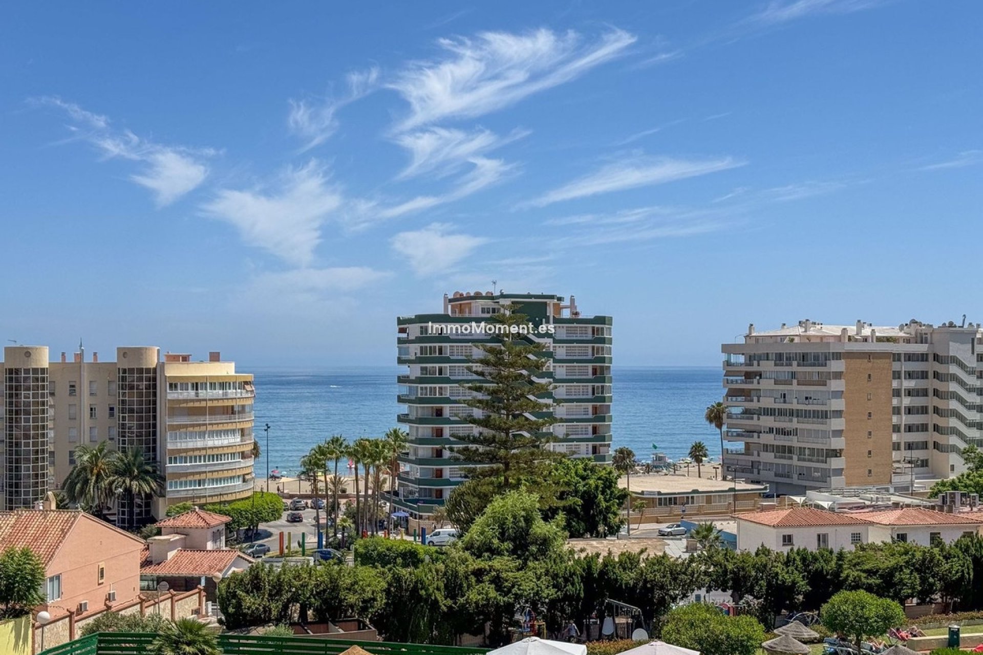 Bestaande woning - Rijtjeshuis - Fuengirola - Torreblanca