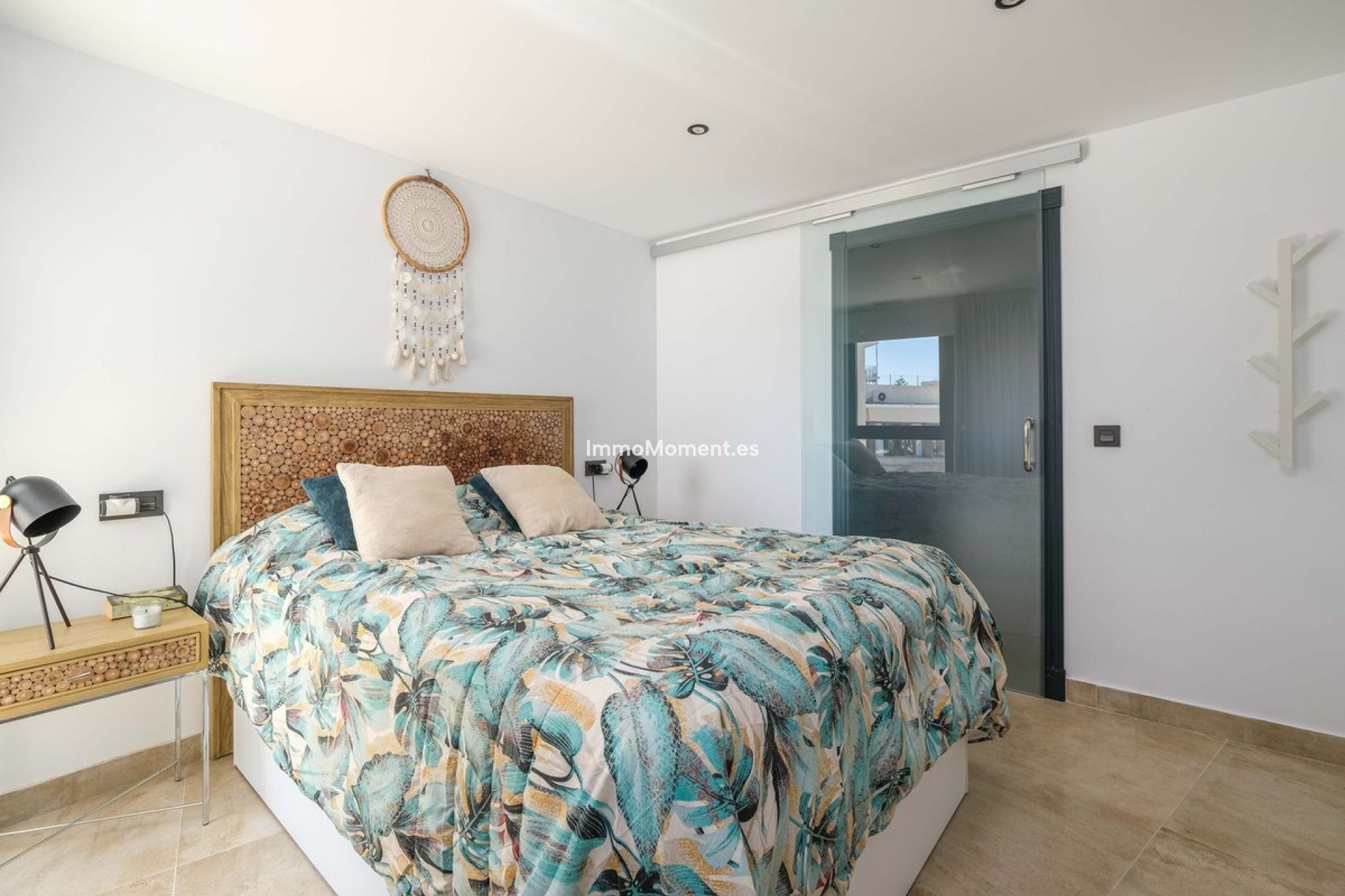 Bestaande woning - Rijtjeshuis - Fuengirola - Torreblanca