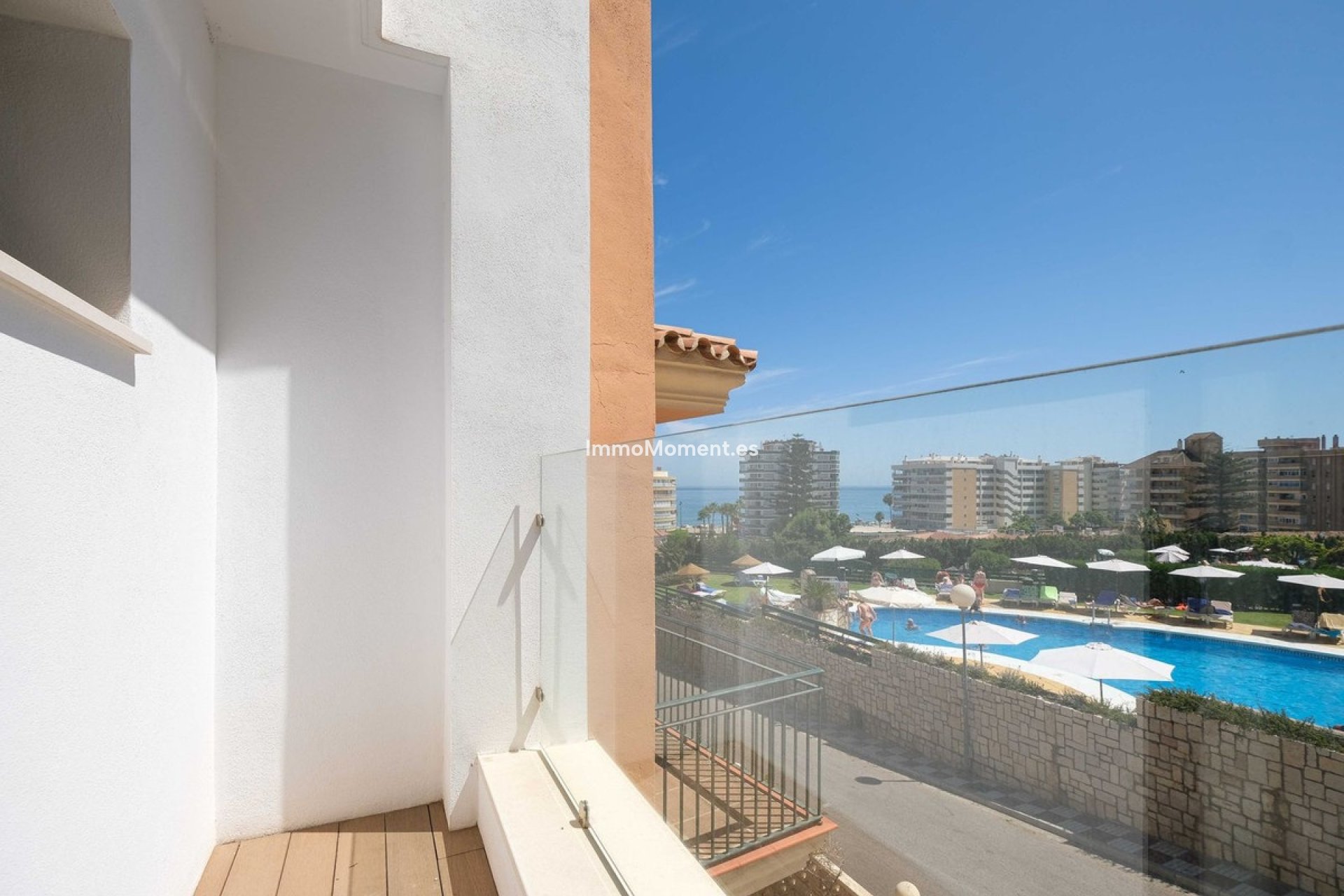 Bestaande woning - Rijtjeshuis - Fuengirola - Torreblanca