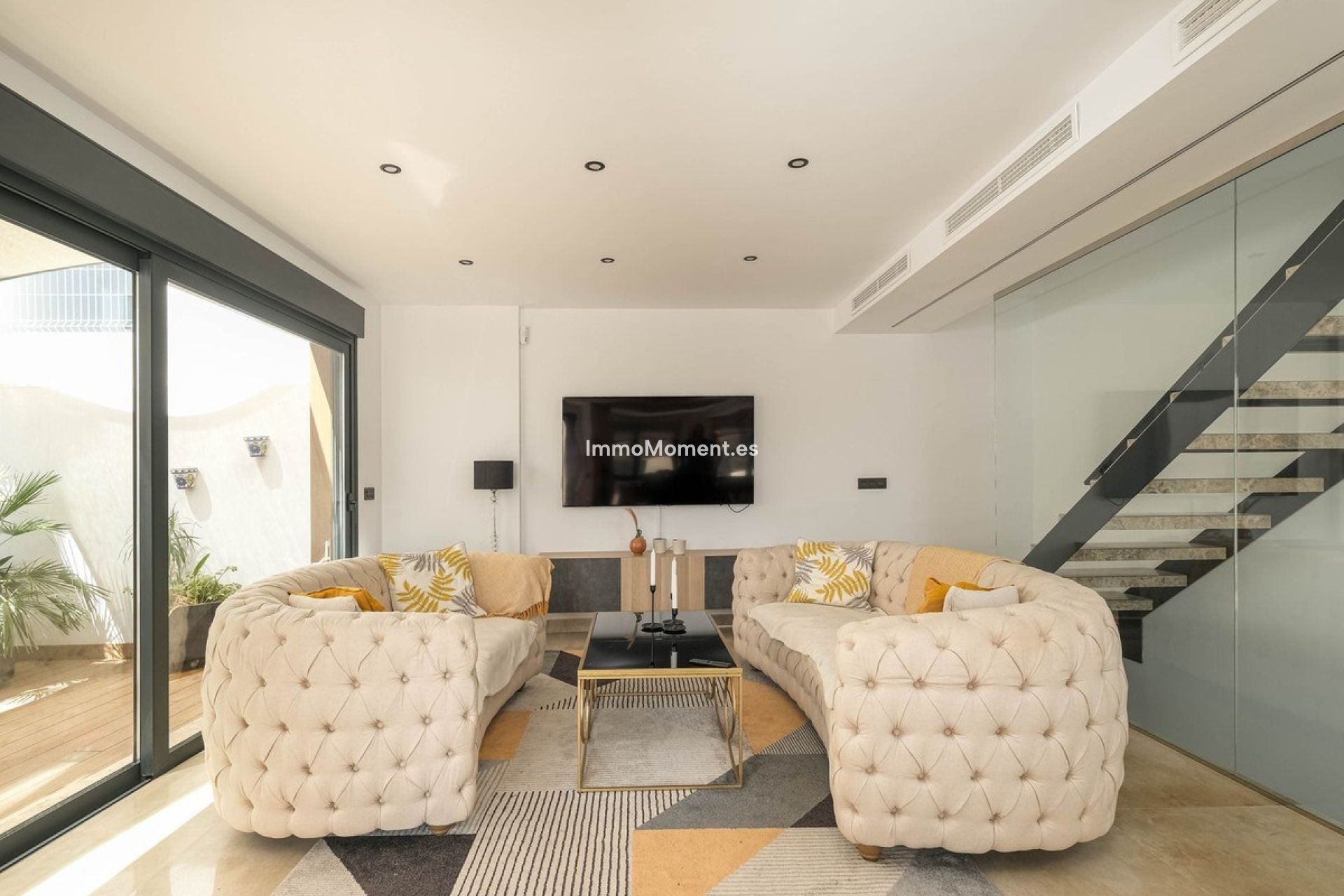 Bestaande woning - Rijtjeshuis - Fuengirola - Torreblanca