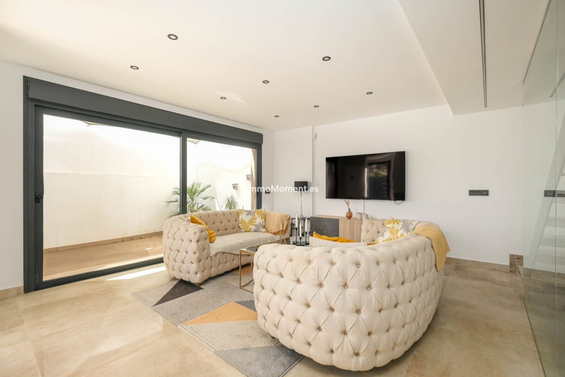 Bestaande woning - Rijtjeshuis - Fuengirola - Torreblanca