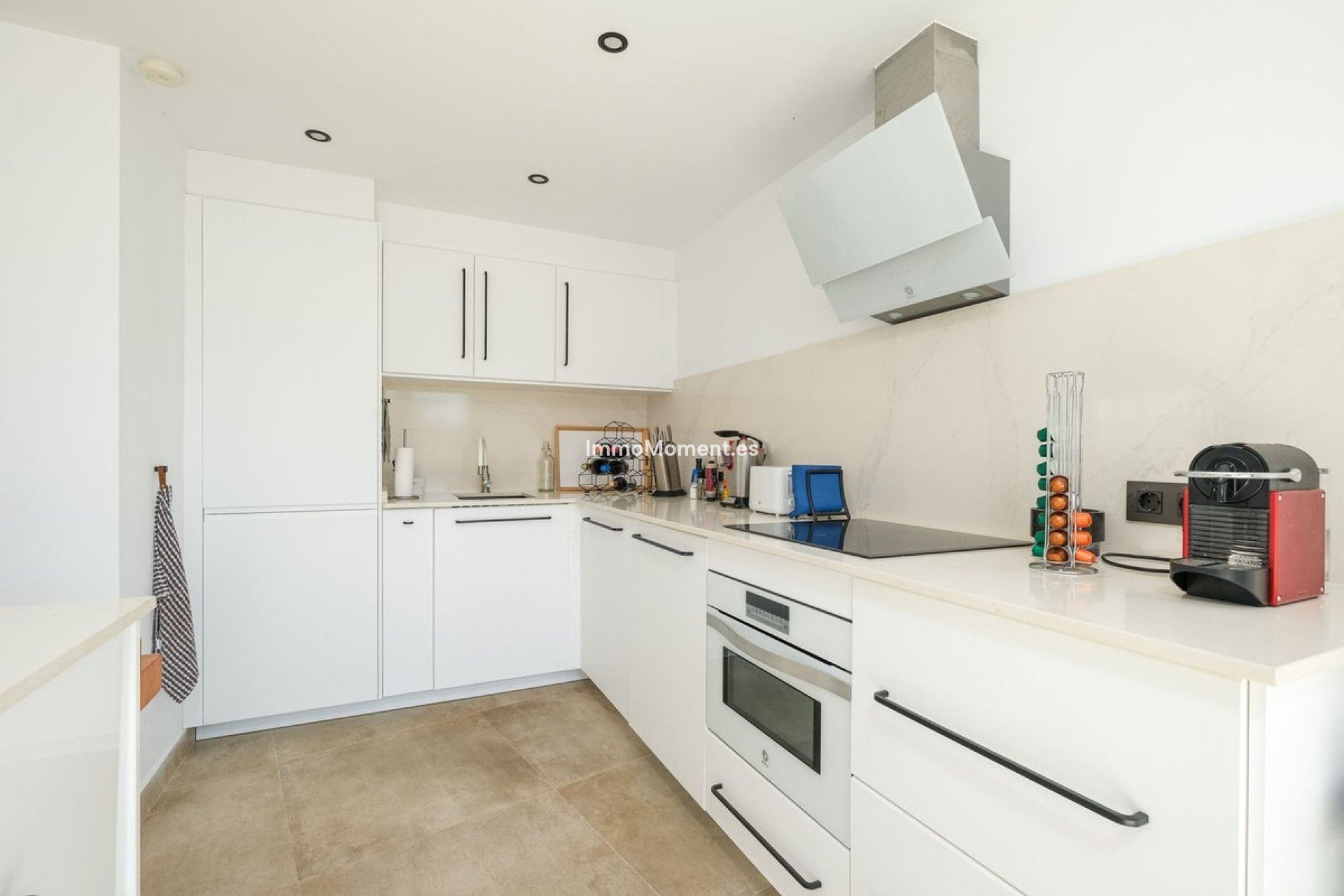 Bestaande woning - Rijtjeshuis - Fuengirola - Torreblanca