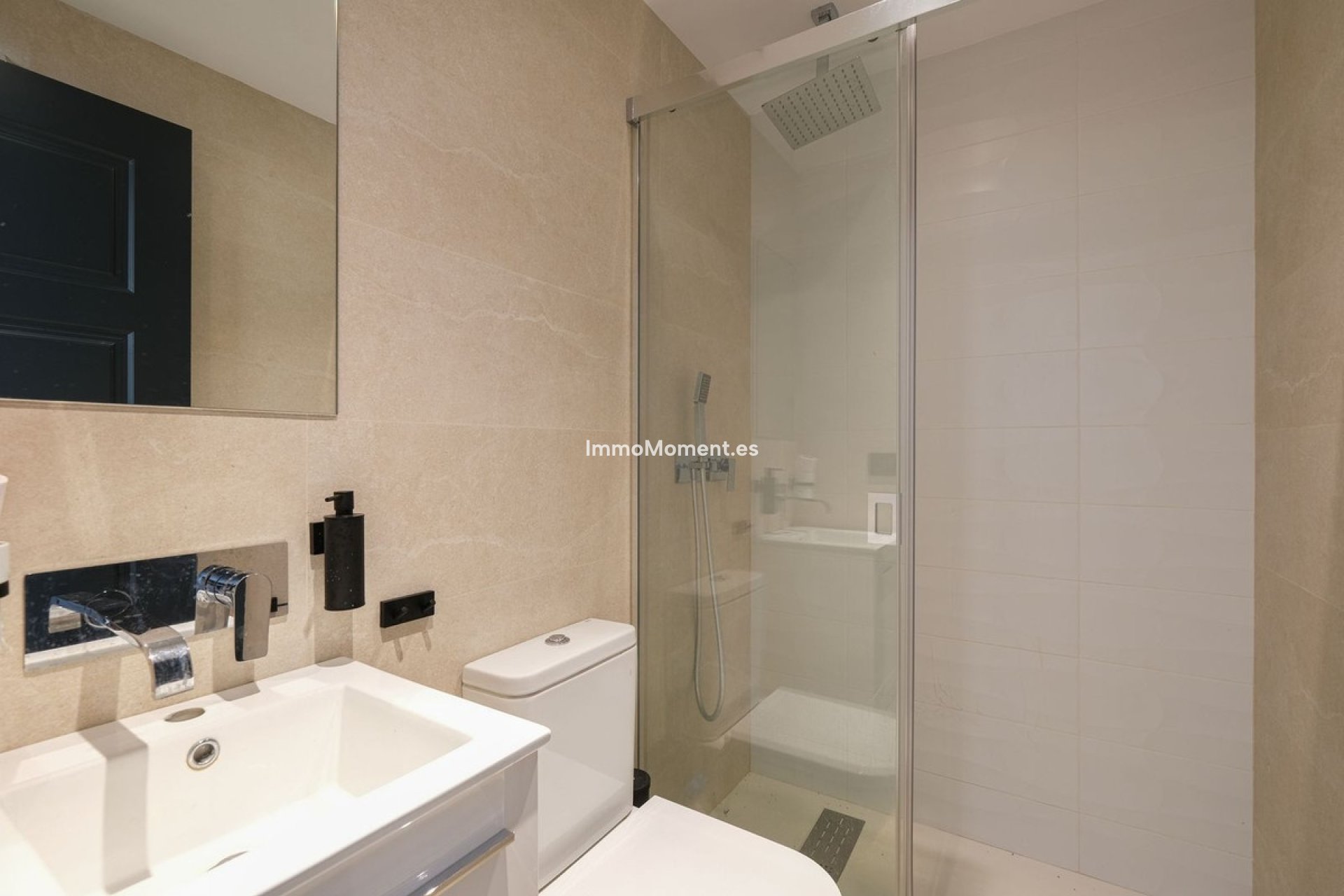 Bestaande woning - Rijtjeshuis - Fuengirola - Torreblanca