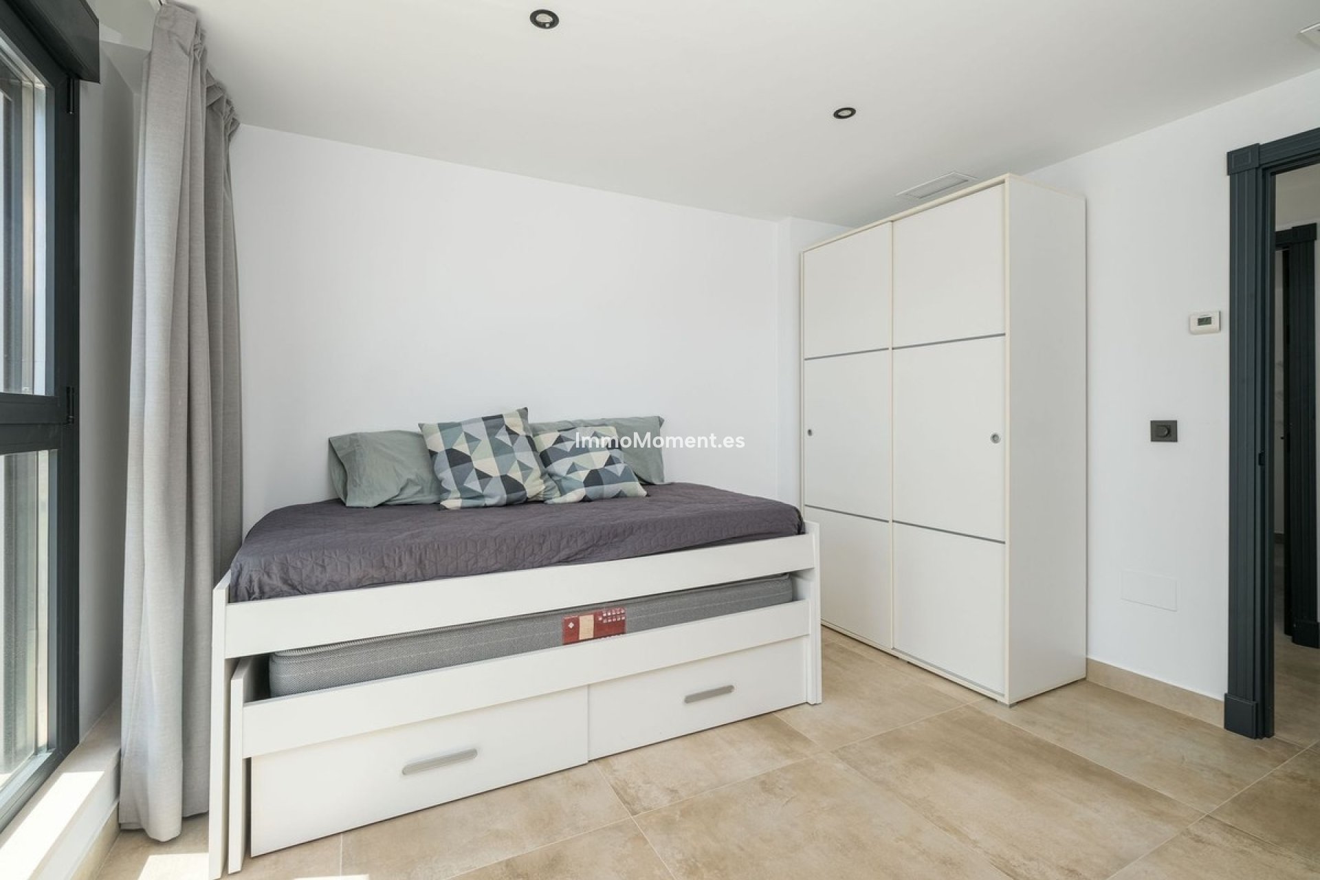 Bestaande woning - Rijtjeshuis - Fuengirola - Torreblanca