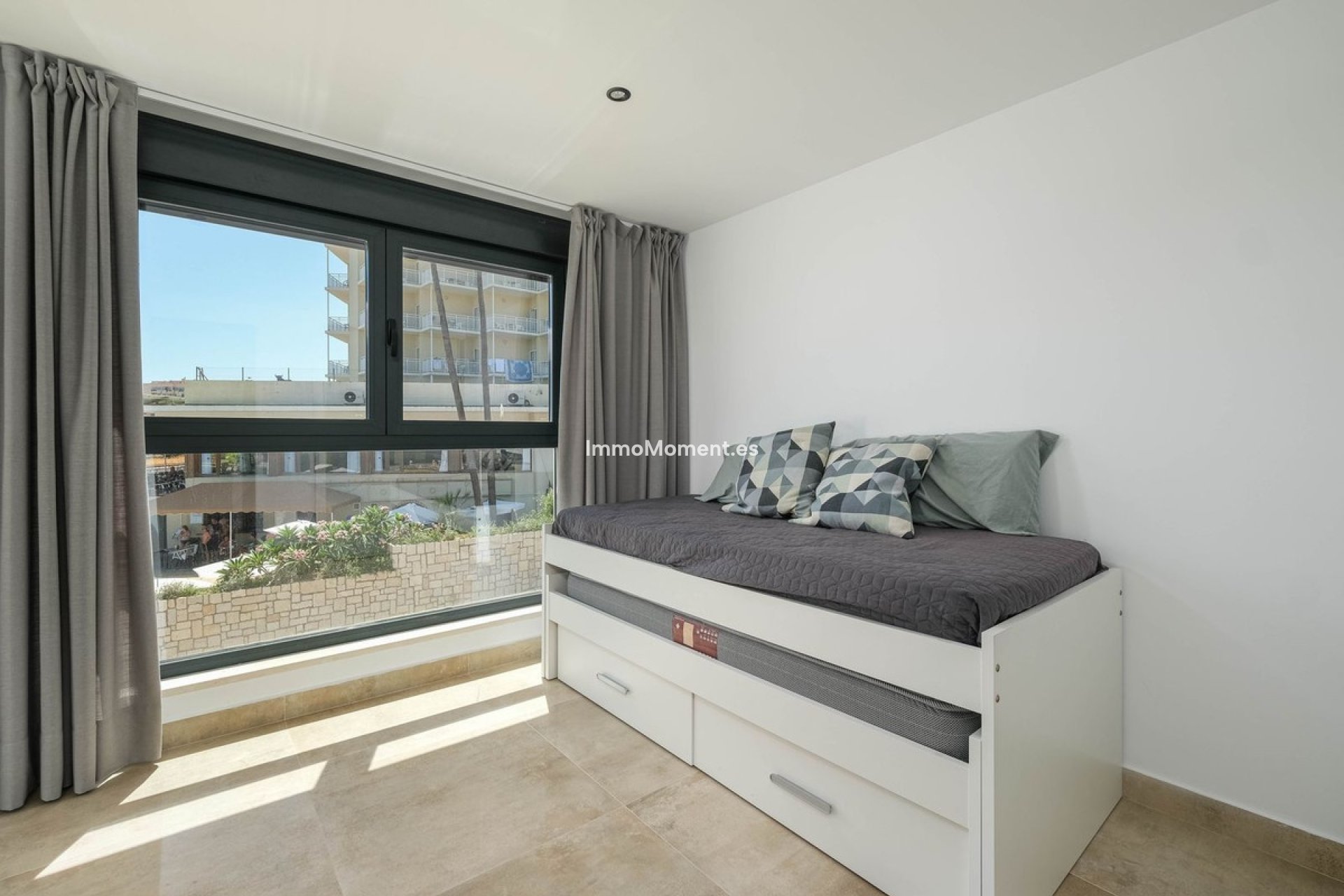 Bestaande woning - Rijtjeshuis - Fuengirola - Torreblanca