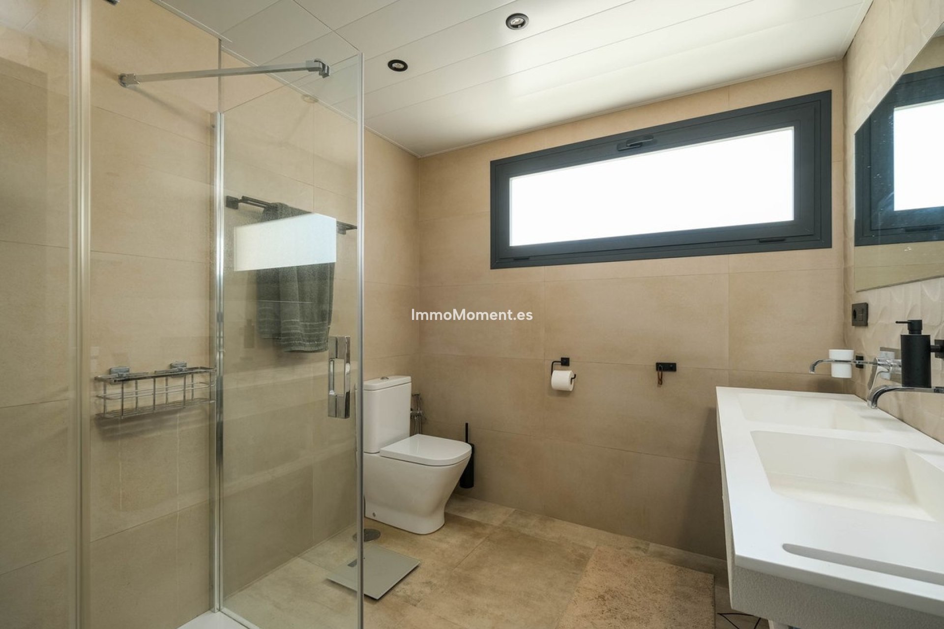 Bestaande woning - Rijtjeshuis - Fuengirola - Torreblanca