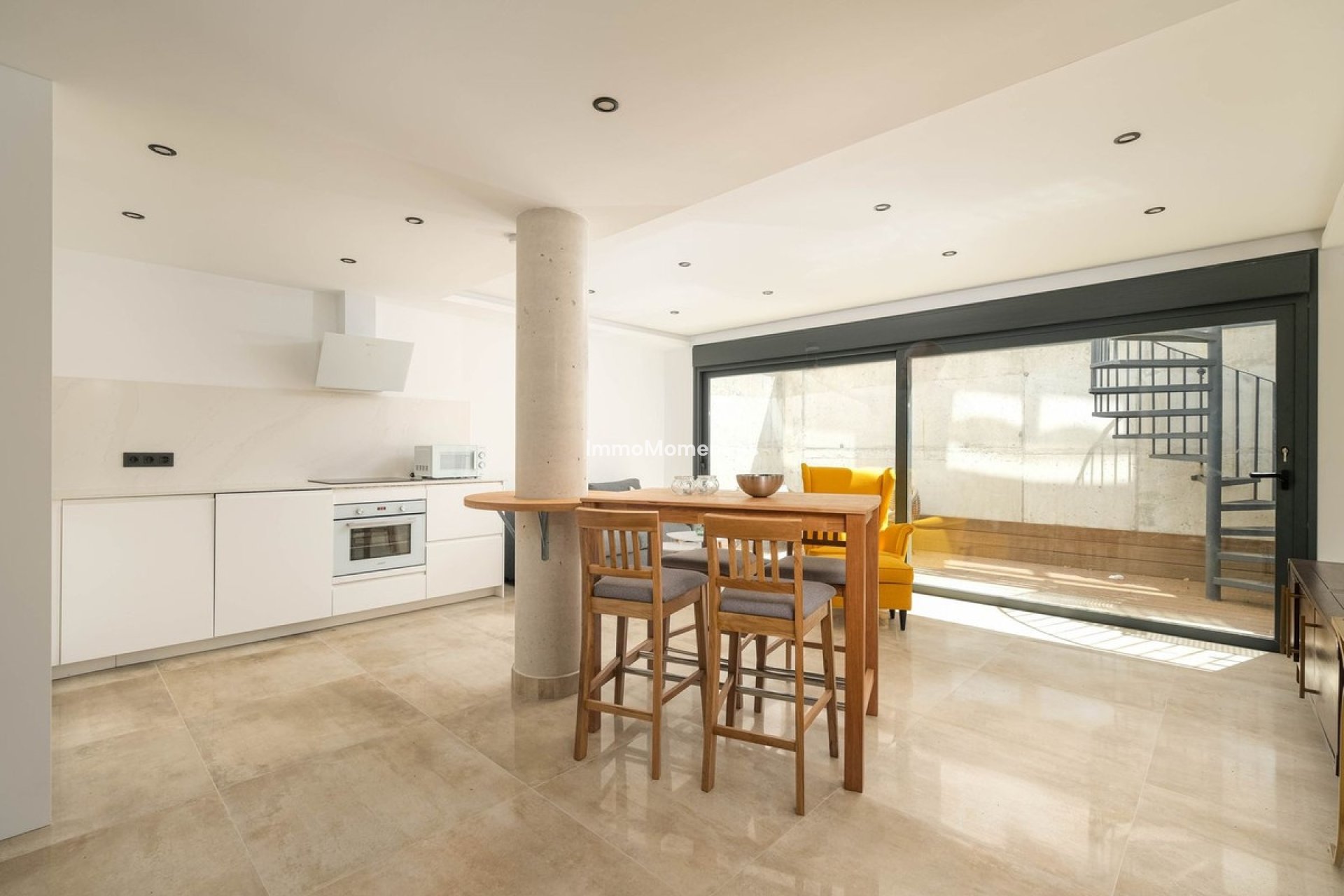 Bestaande woning - Rijtjeshuis - Fuengirola - Torreblanca