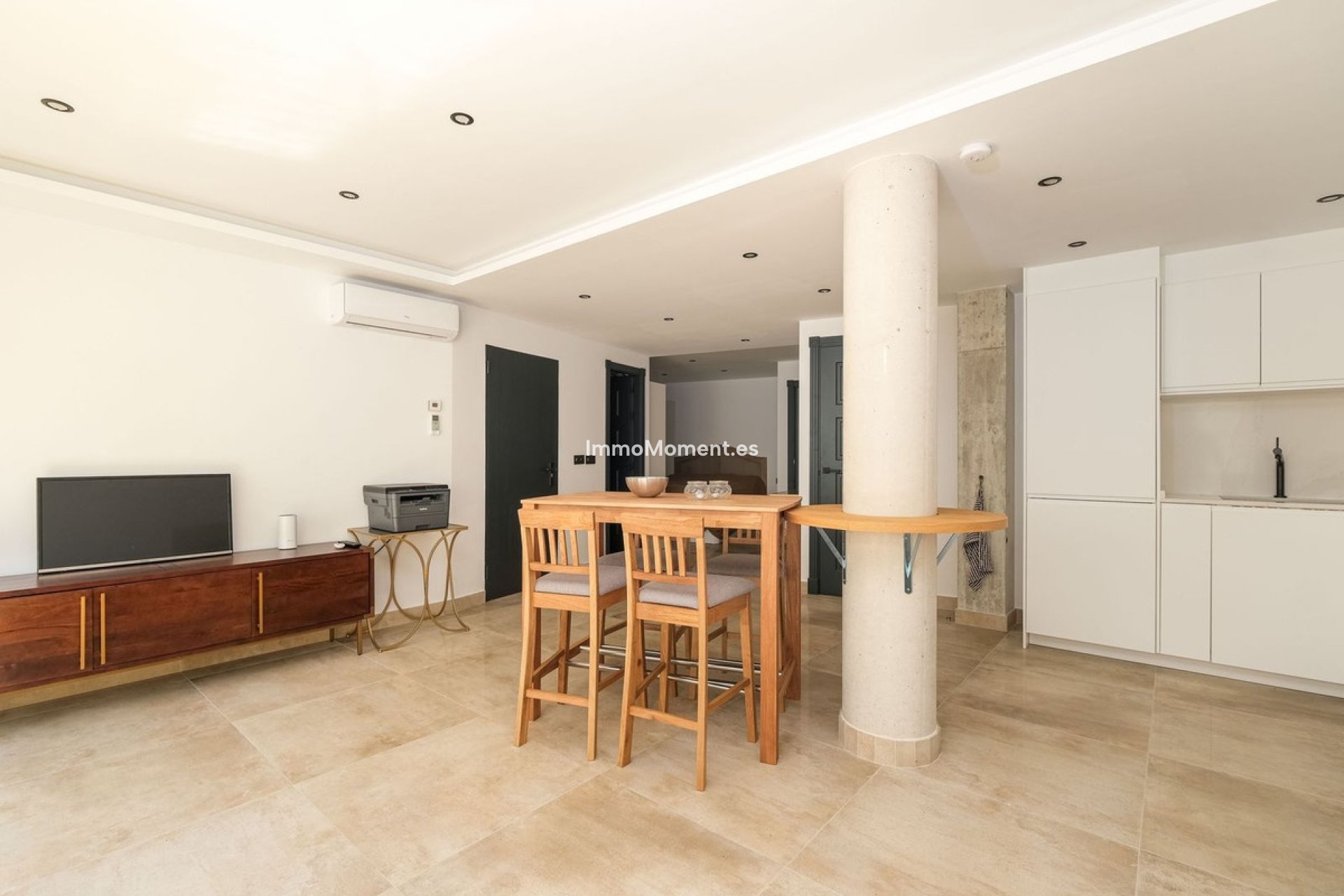 Bestaande woning - Rijtjeshuis - Fuengirola - Torreblanca