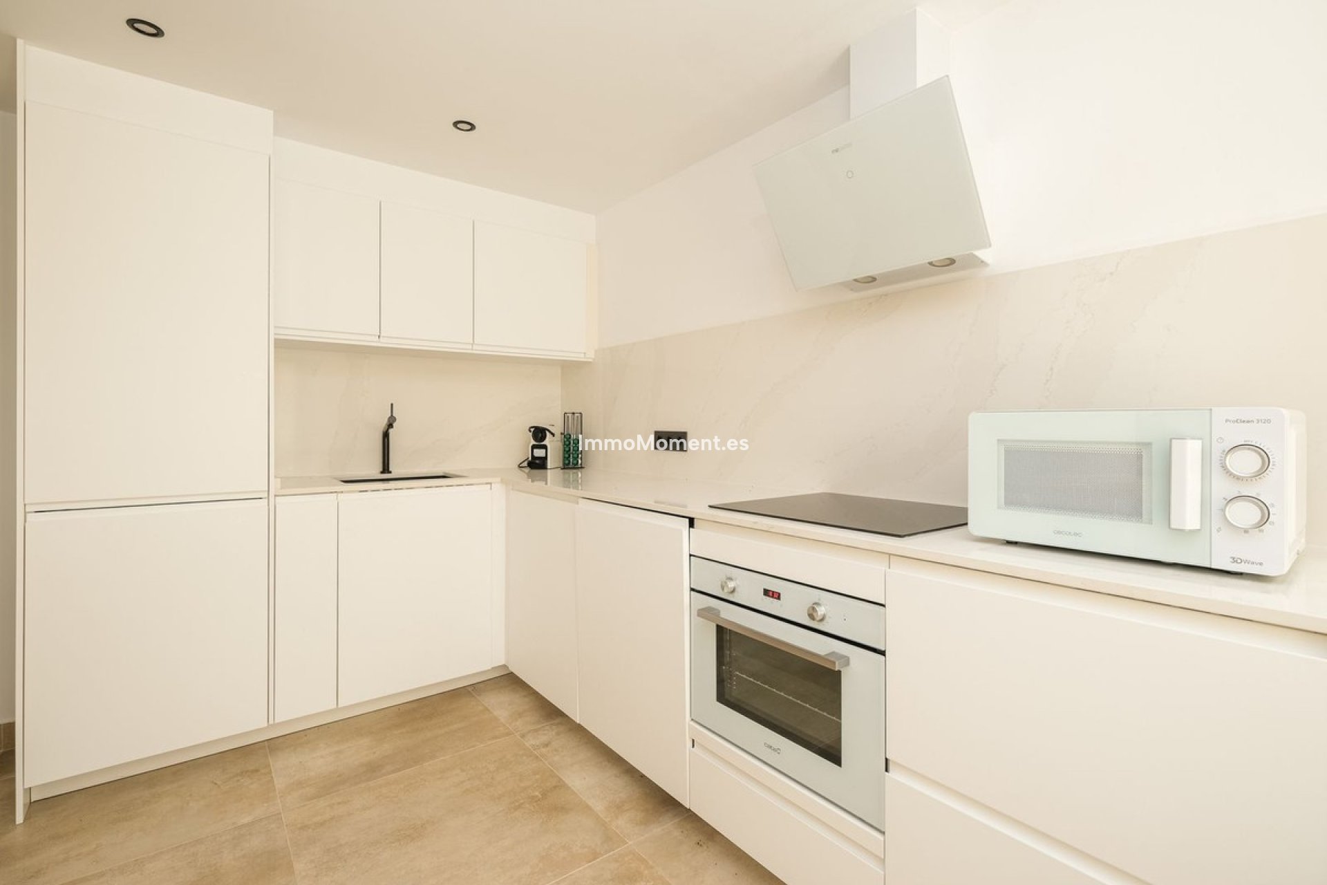 Bestaande woning - Rijtjeshuis - Fuengirola - Torreblanca