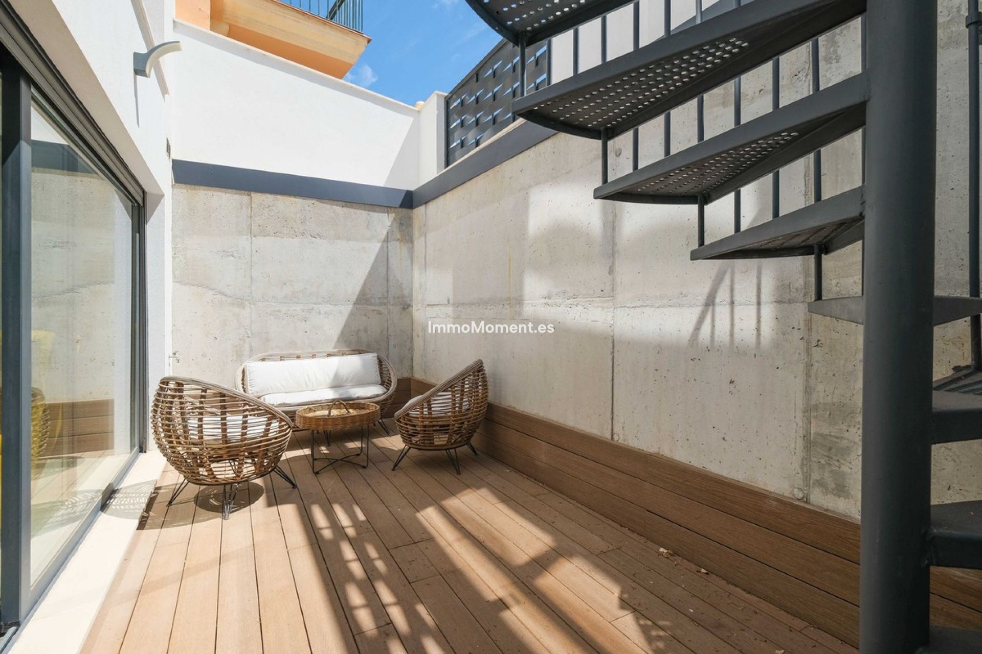 Bestaande woning - Rijtjeshuis - Fuengirola - Torreblanca