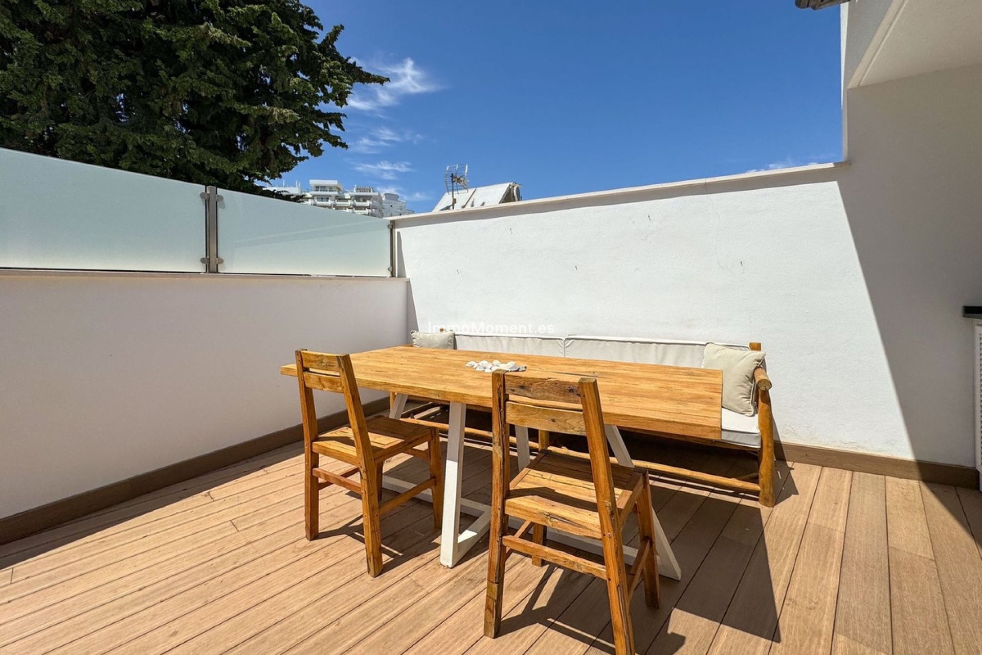 Bestaande woning - Rijtjeshuis - Fuengirola - Torreblanca