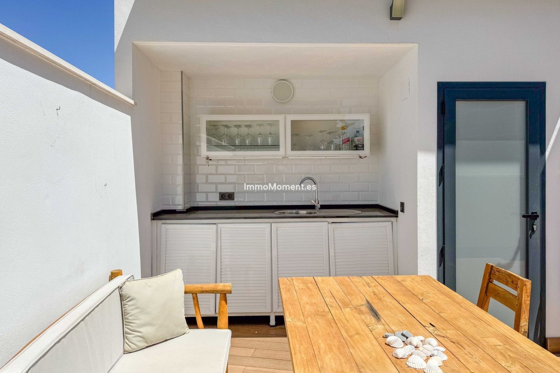 Bestaande woning - Rijtjeshuis - Fuengirola - Torreblanca