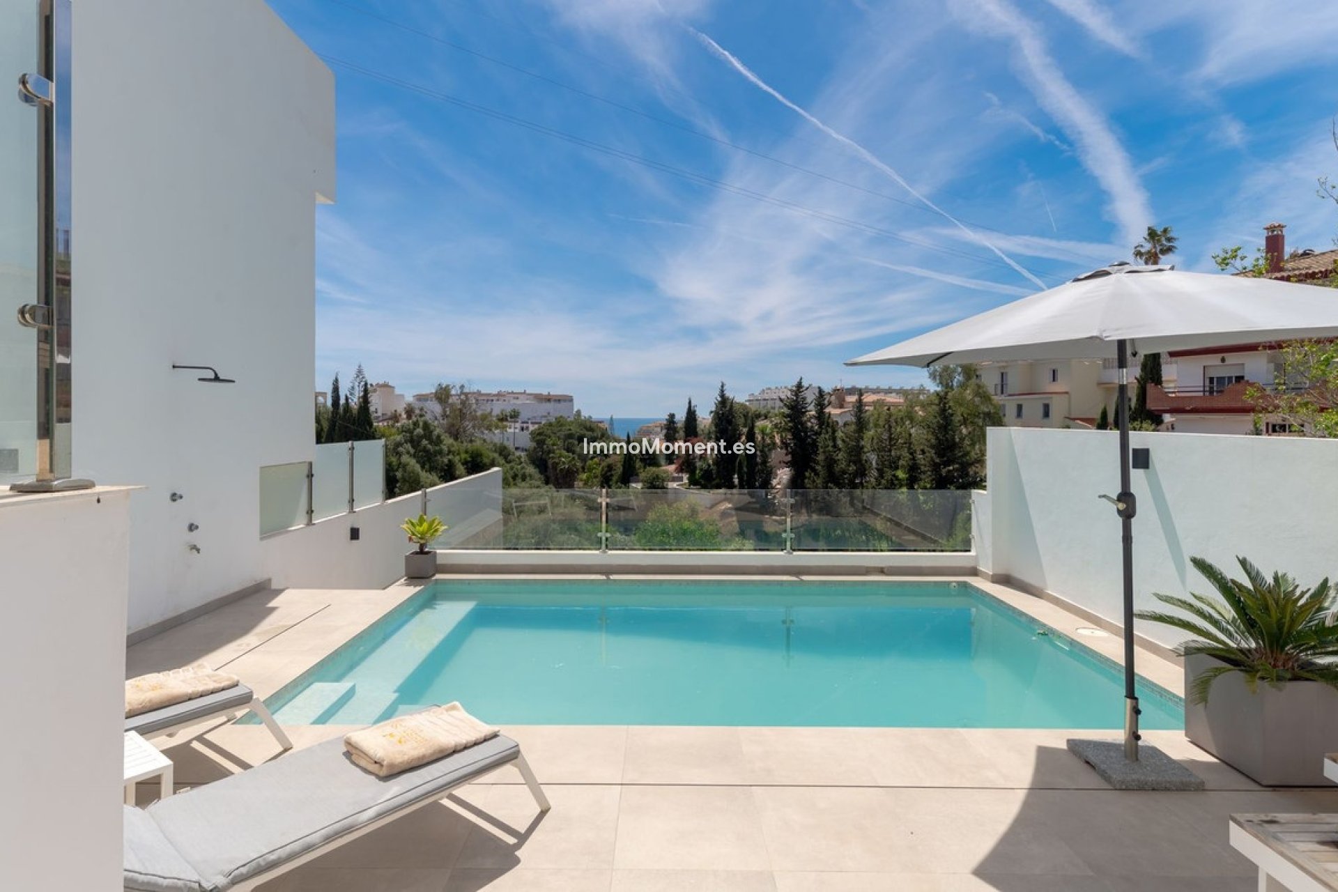 Bestaande woning - Rijtjeshuis - Fuengirola - Torreblanca